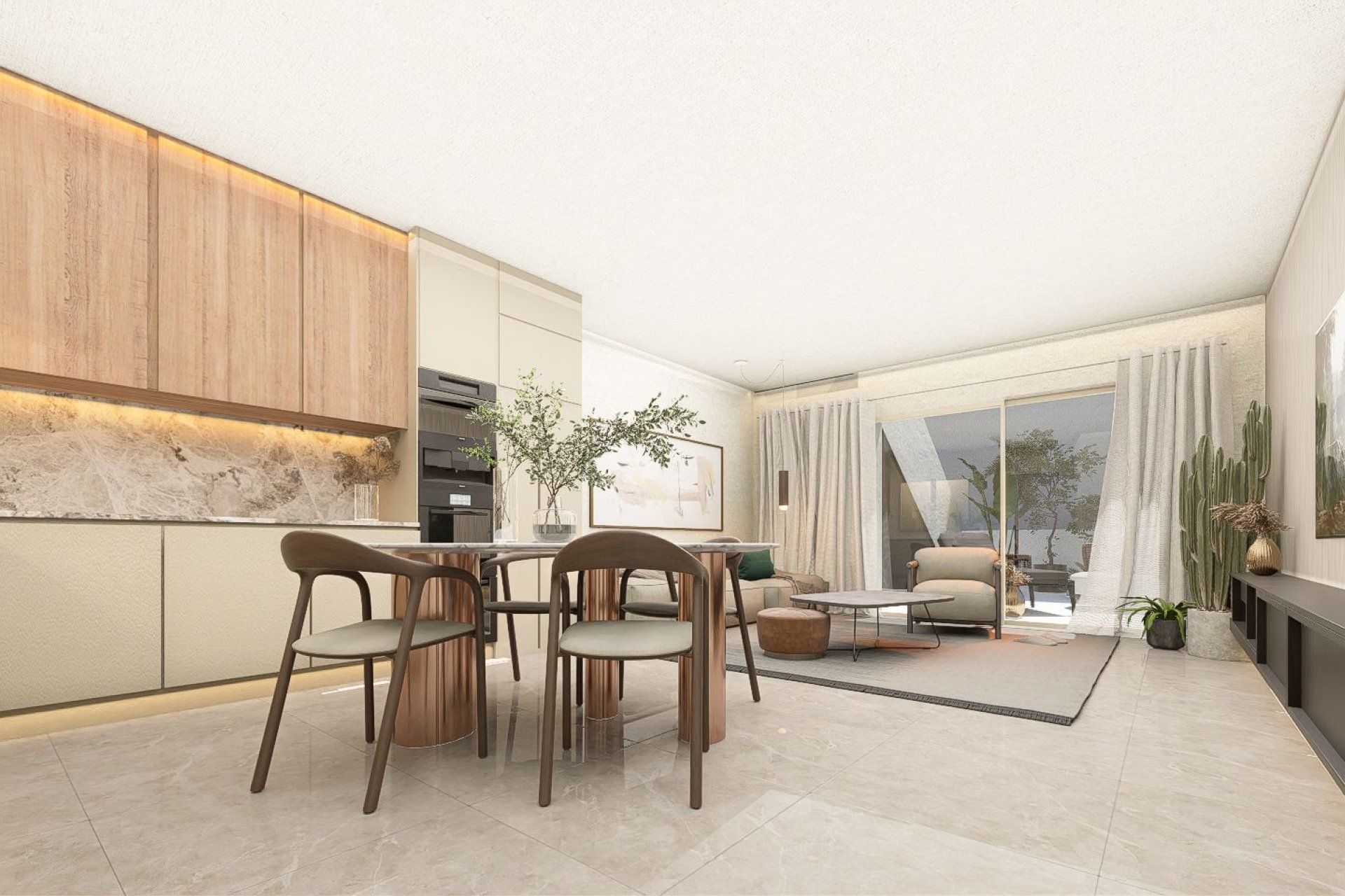 Nieuwbouw Woningen - Appartement / flat -
Pilar de la Horadada