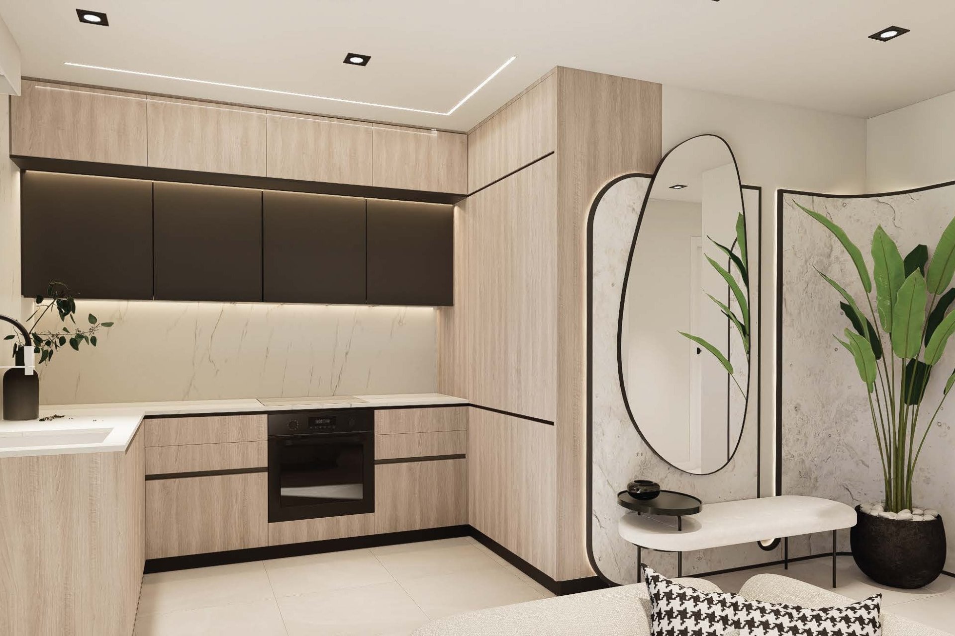 Nieuwbouw Woningen - Appartement / flat -
Pilar de la Horadada