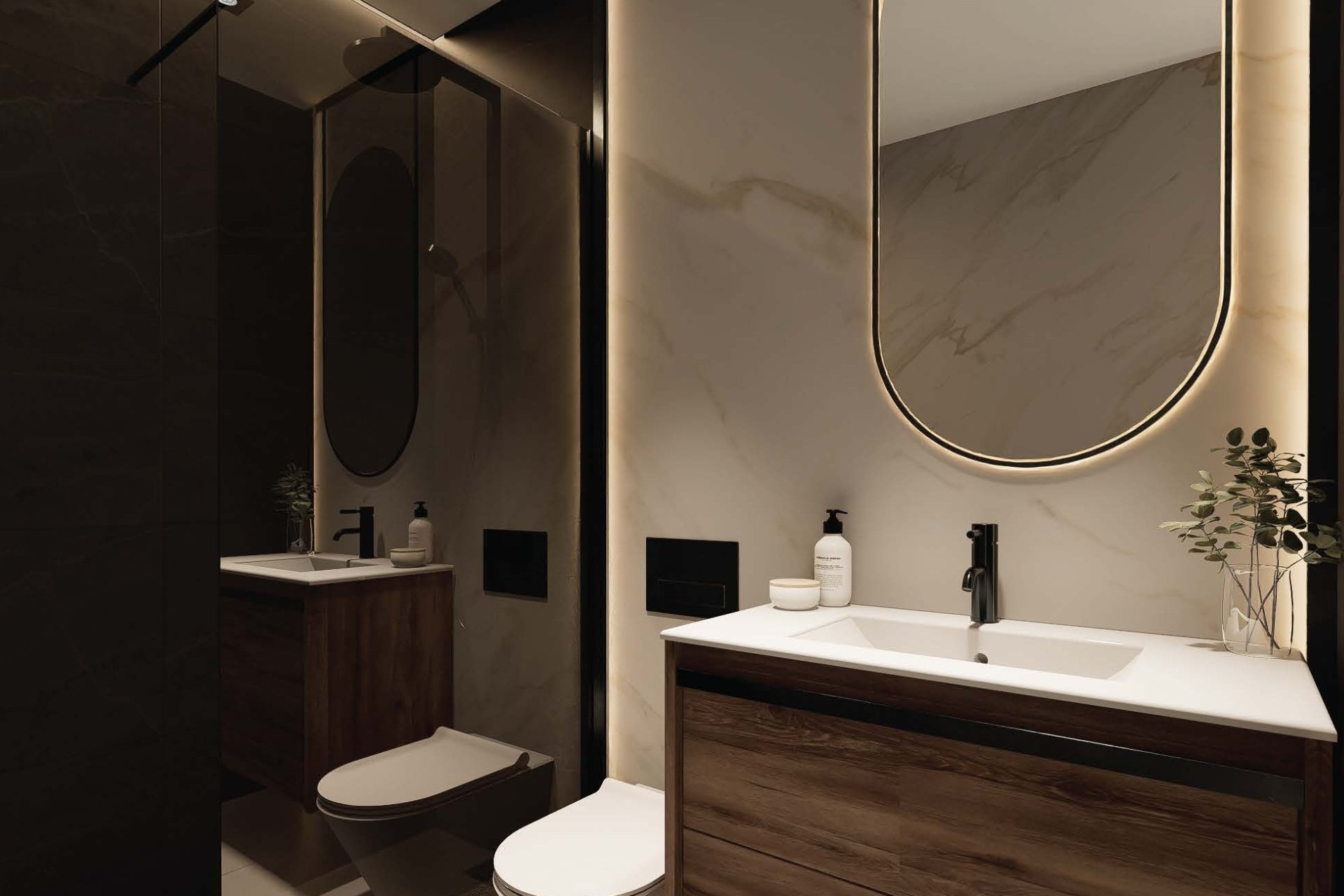 Nieuwbouw Woningen - Appartement / flat -
Pilar de la Horadada