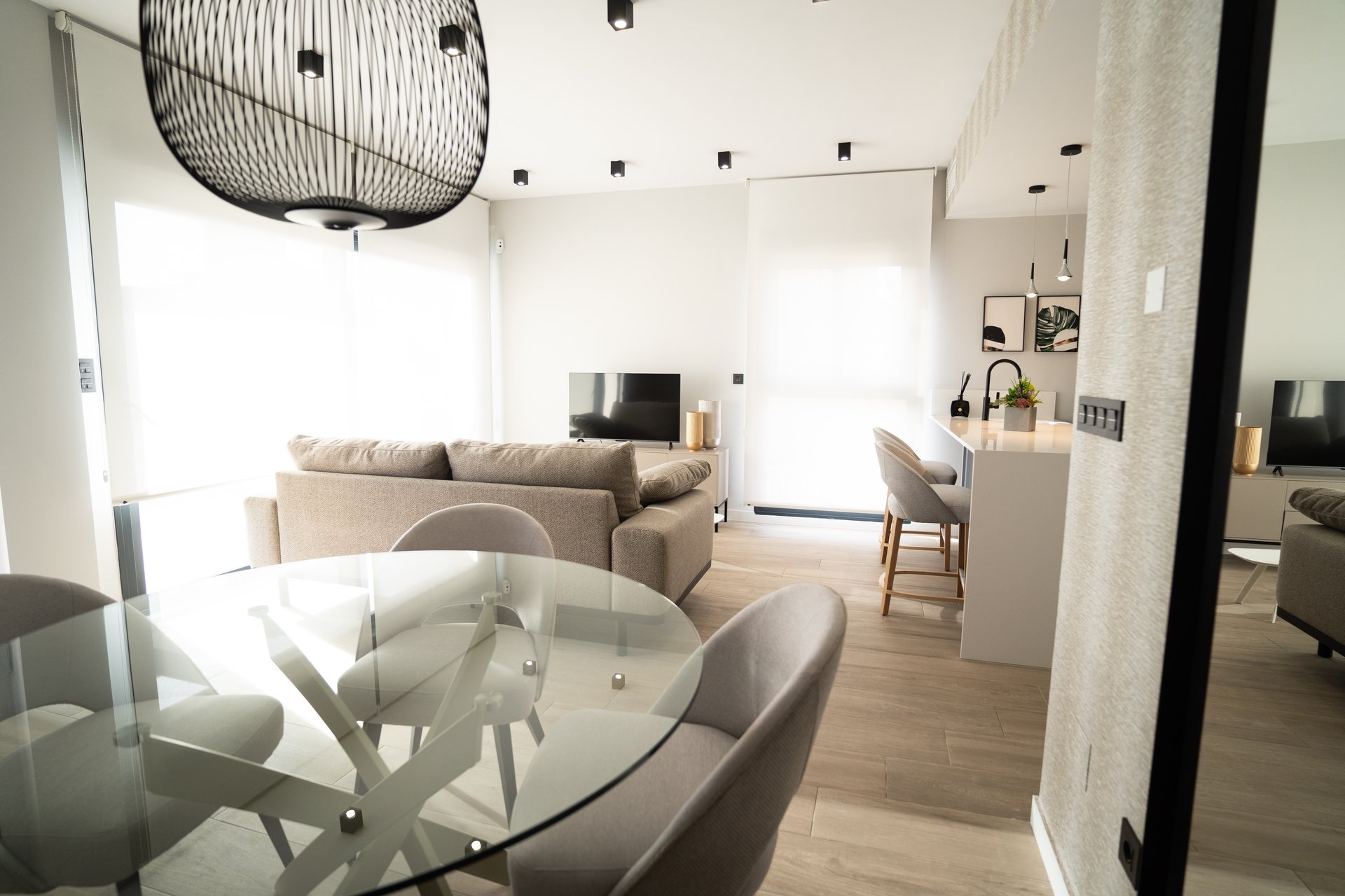 Nieuwbouw Woningen - Appartement / flat -
Pilar de la Horadada