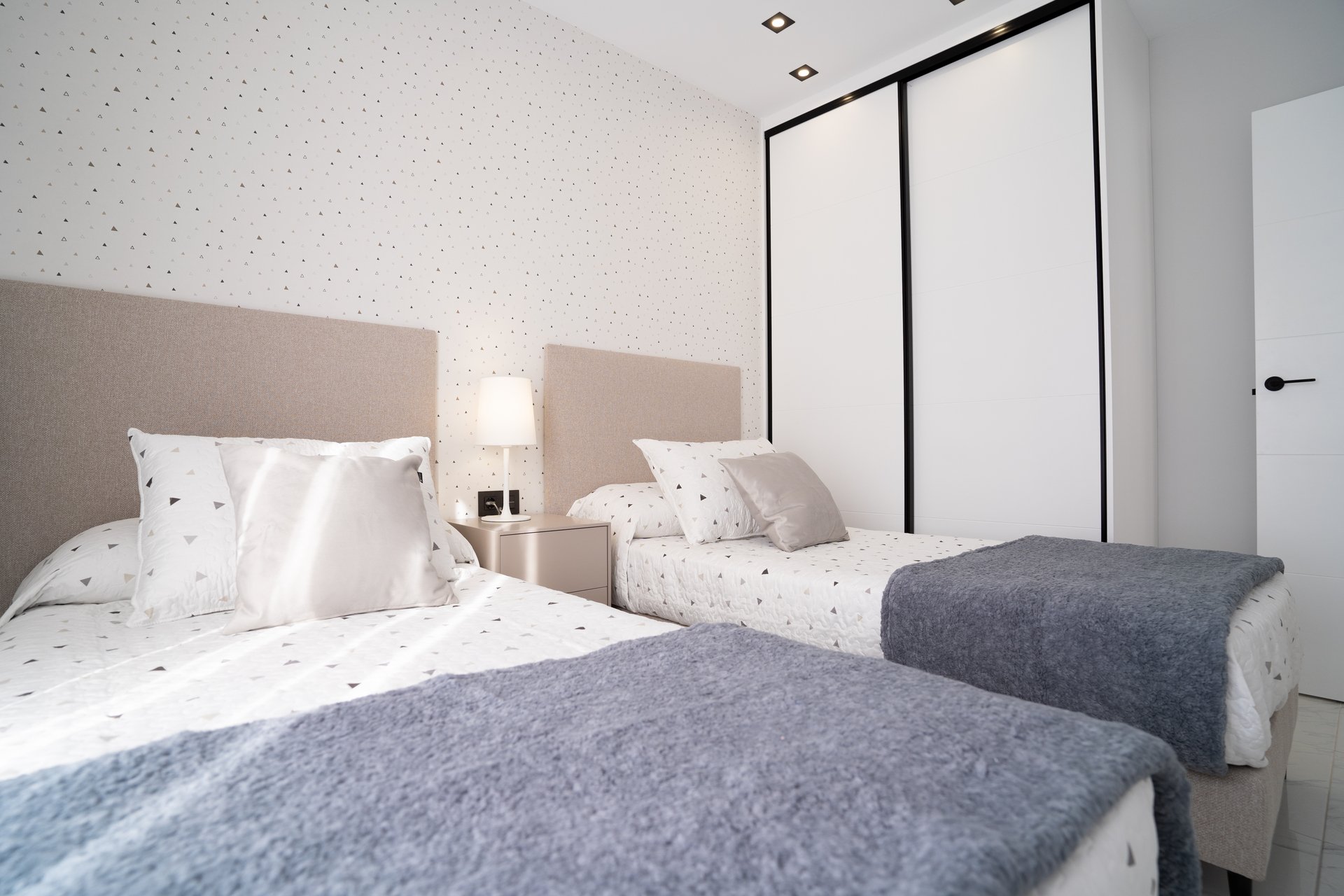 Nieuwbouw Woningen - Appartement / flat -
Pilar de la Horadada