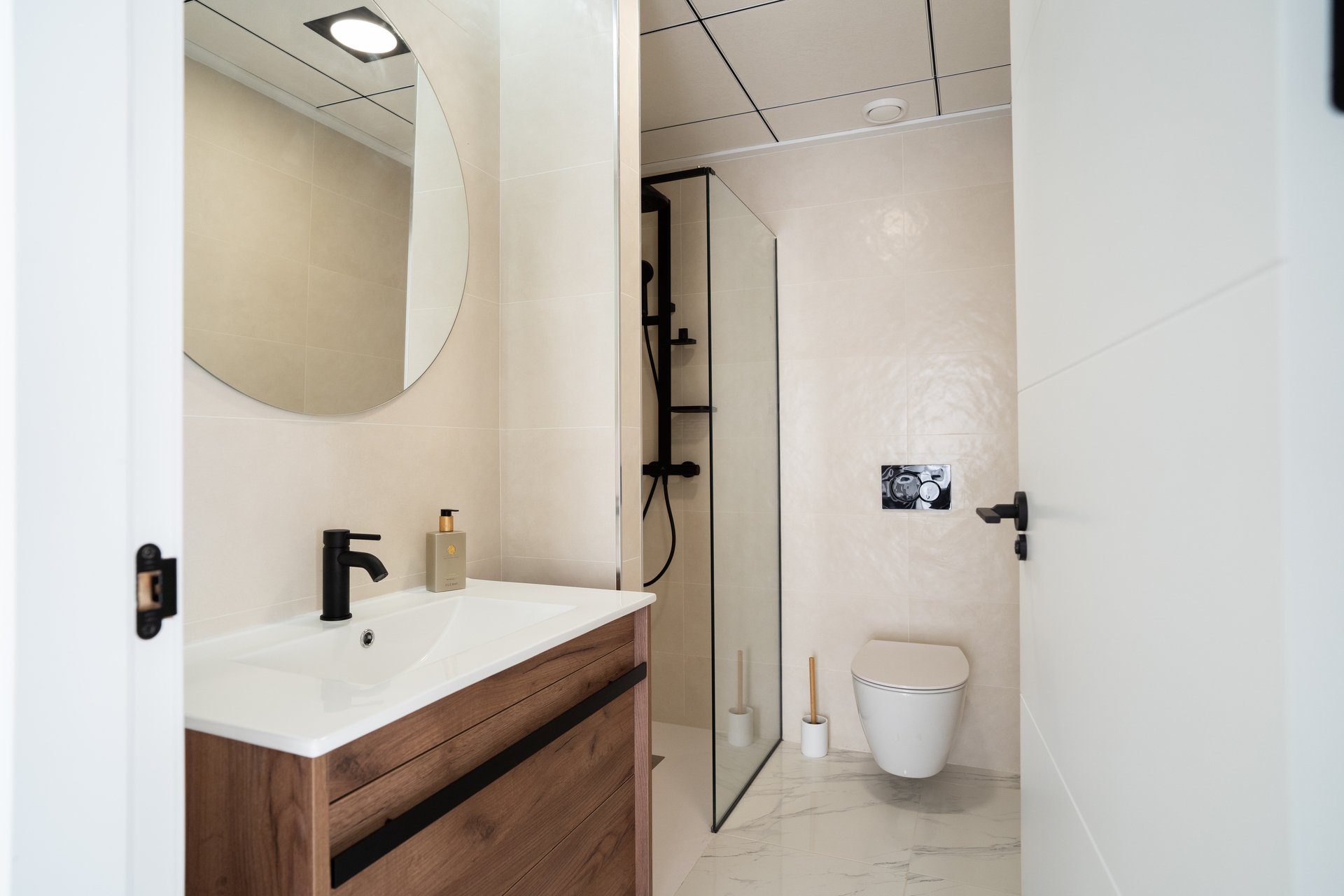 Nieuwbouw Woningen - Appartement / flat -
Pilar de la Horadada