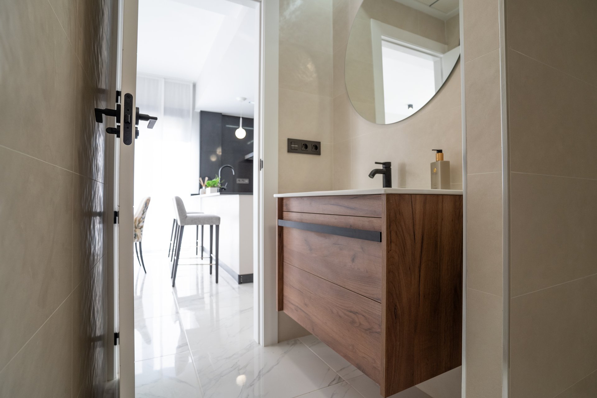 Nieuwbouw Woningen - Appartement / flat -
Pilar de la Horadada