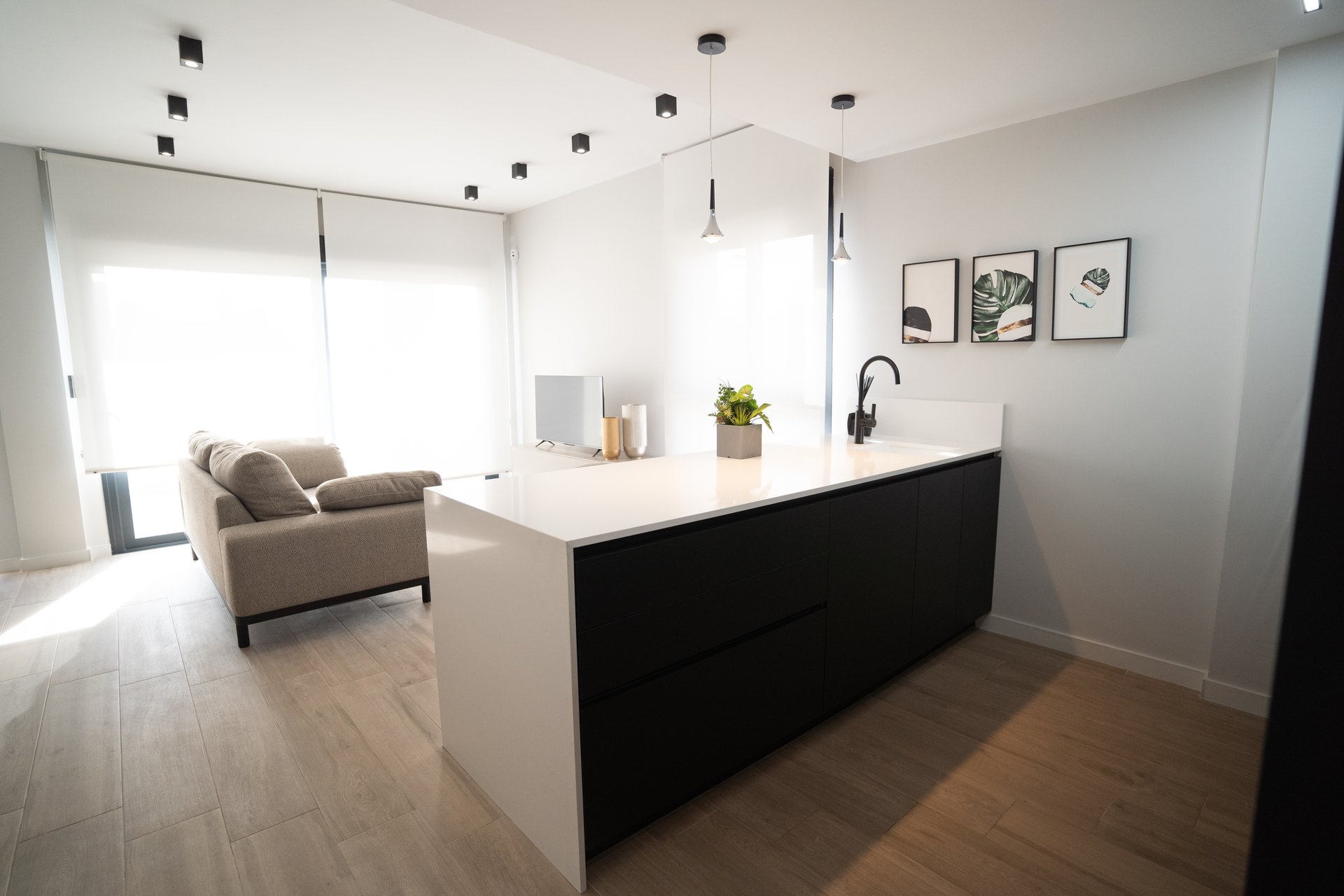 Nieuwbouw Woningen - Appartement / flat -
Pilar de la Horadada