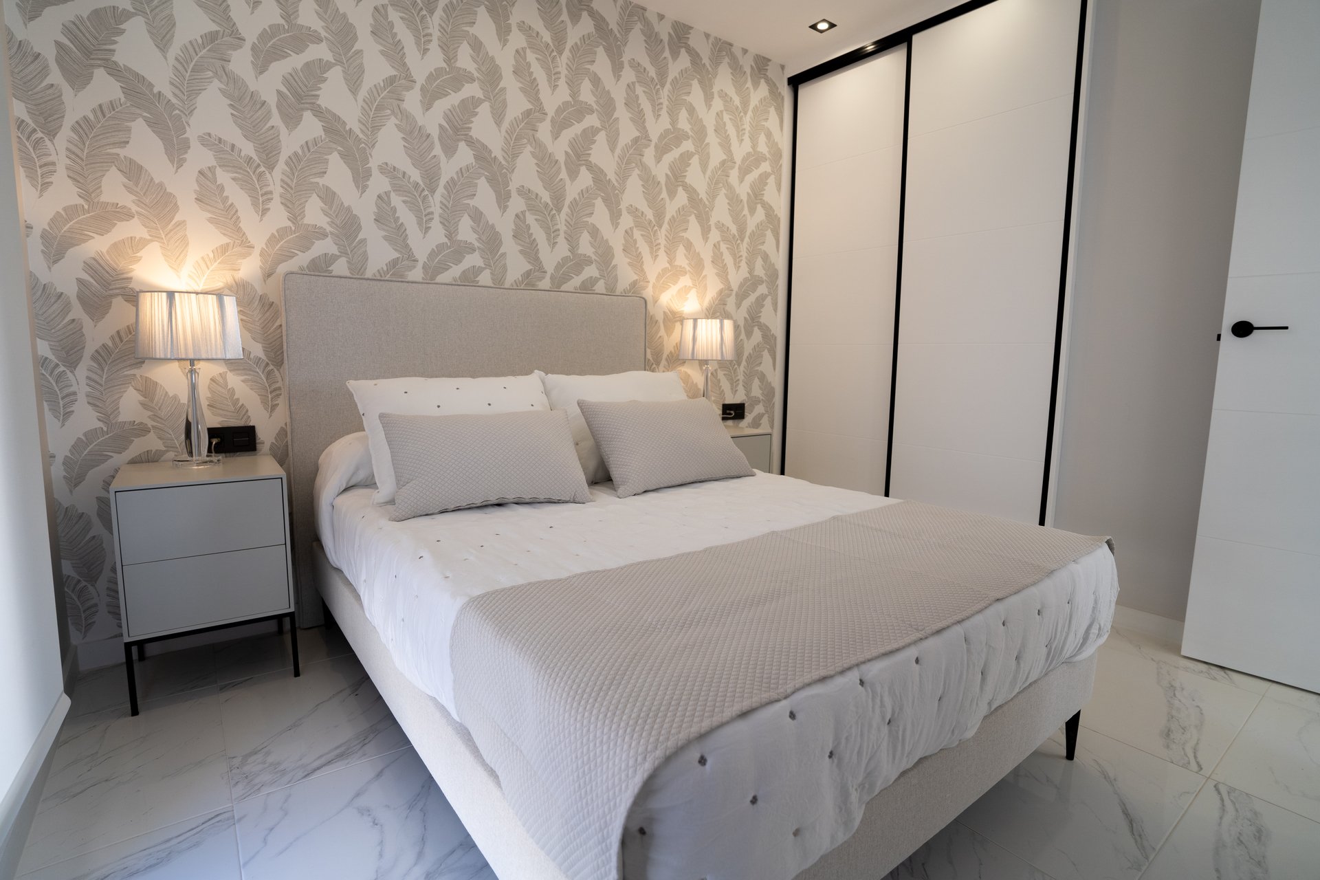 Nieuwbouw Woningen - Appartement / flat -
Pilar de la Horadada