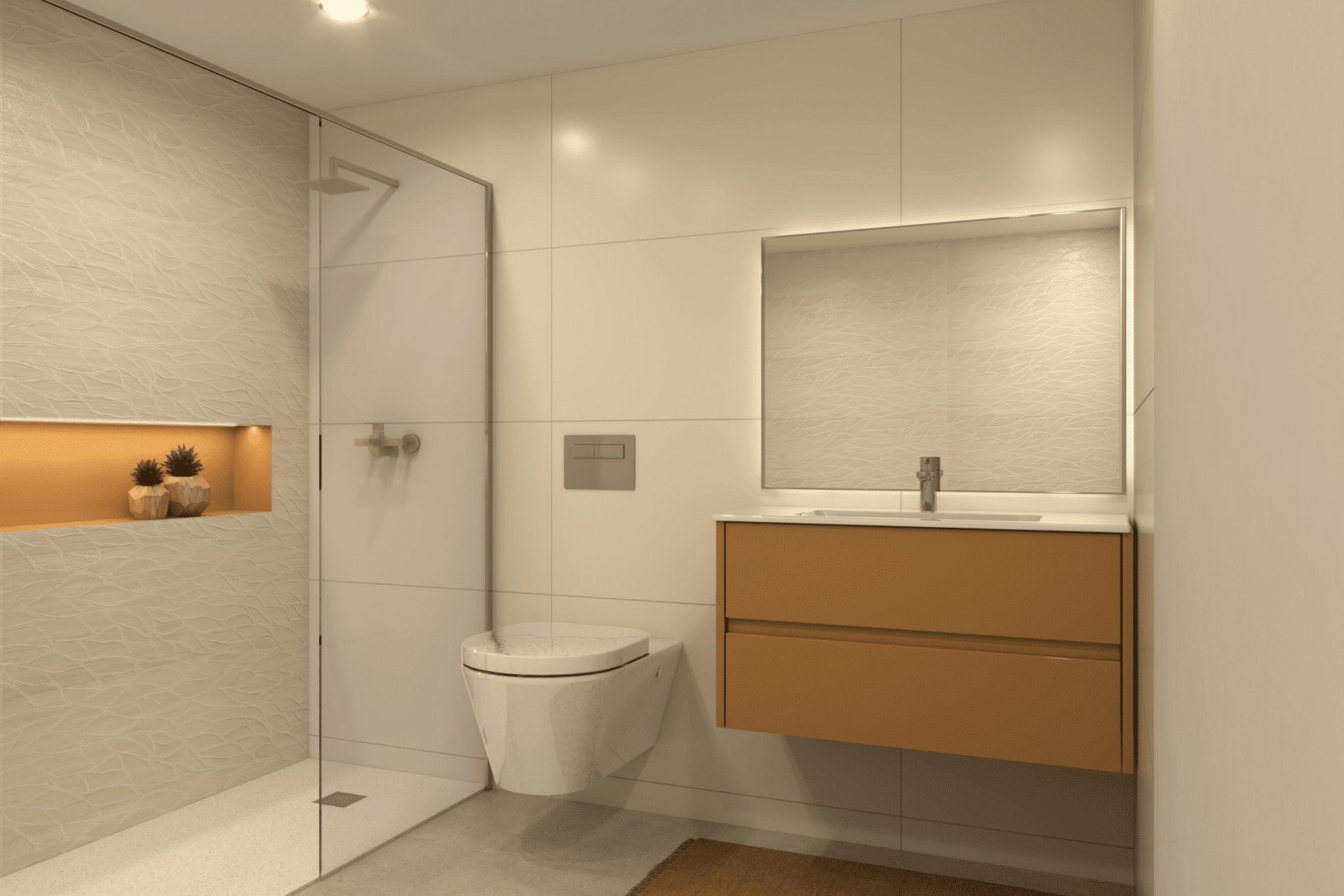 Nieuwbouw Woningen - Appartement / flat -
Pilar de la Horadada