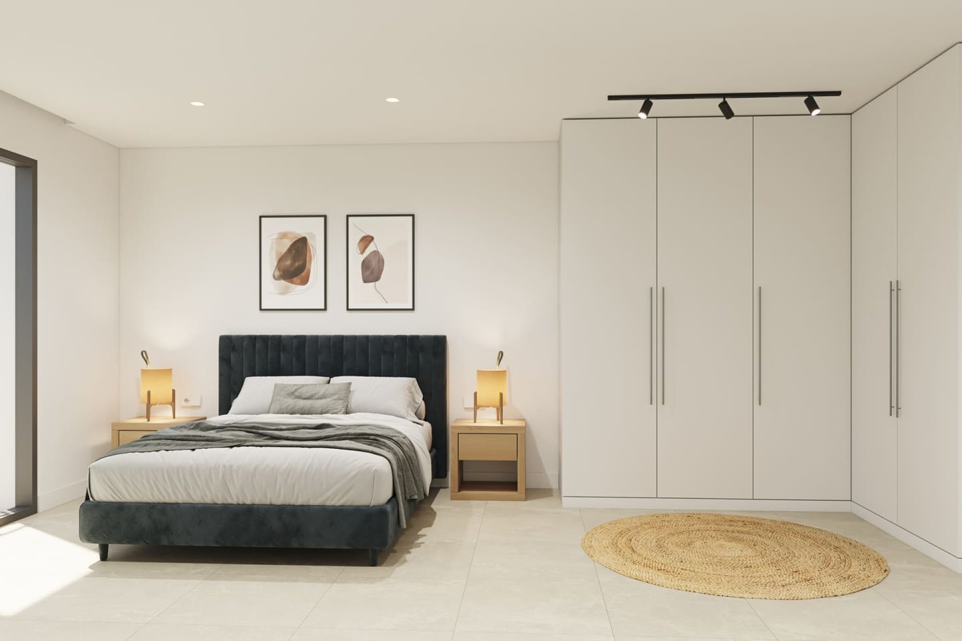 Nieuwbouw Woningen - Appartement / flat -
Pilar de la Horadada