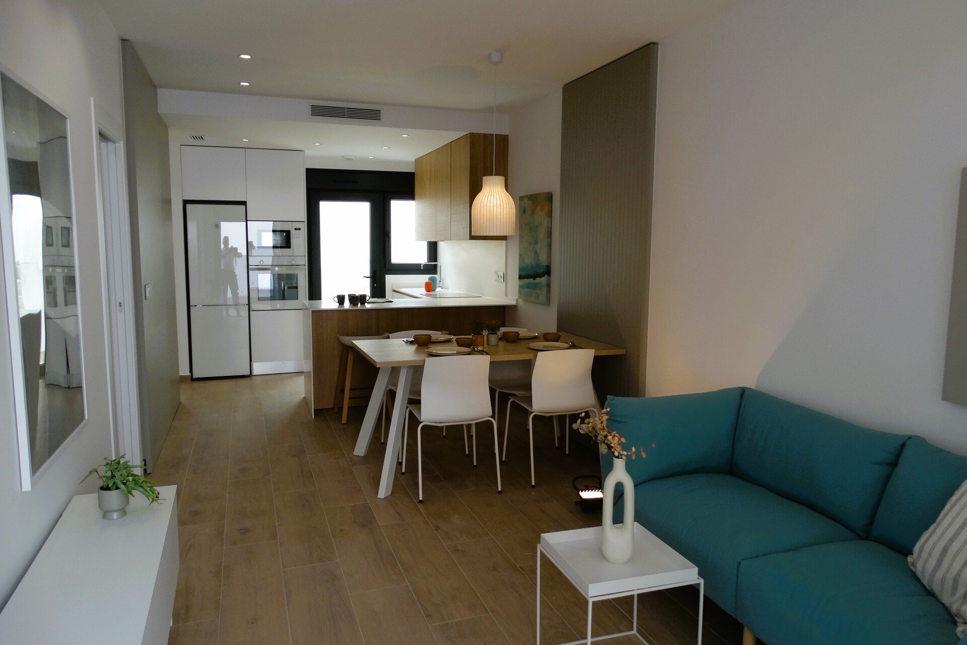 Nieuwbouw Woningen - Appartement / flat -
Pilar de la Horadada