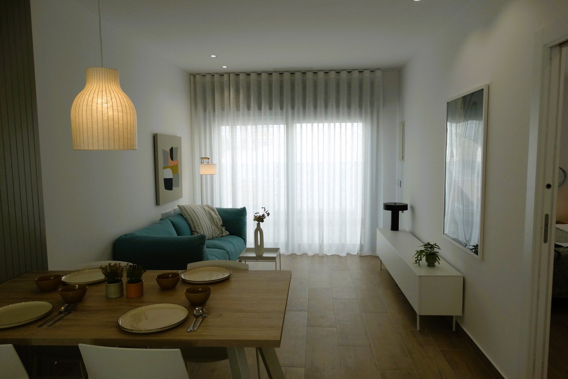 Nieuwbouw Woningen - Appartement / flat -
Pilar de la Horadada