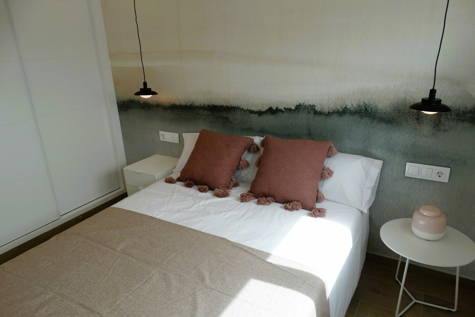 Nieuwbouw Woningen - Appartement / flat -
Pilar de la Horadada