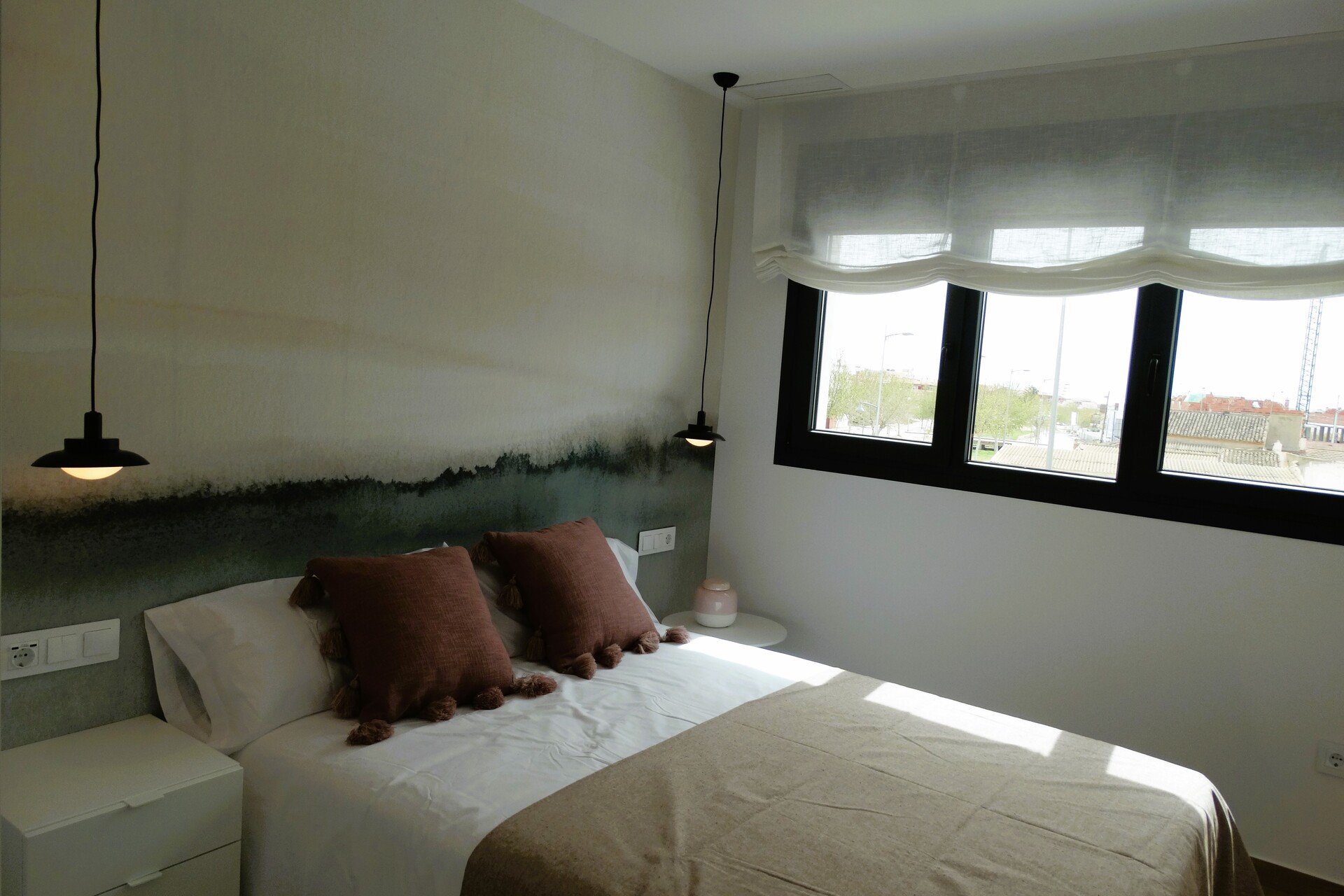 Nieuwbouw Woningen - Appartement / flat -
Pilar de la Horadada