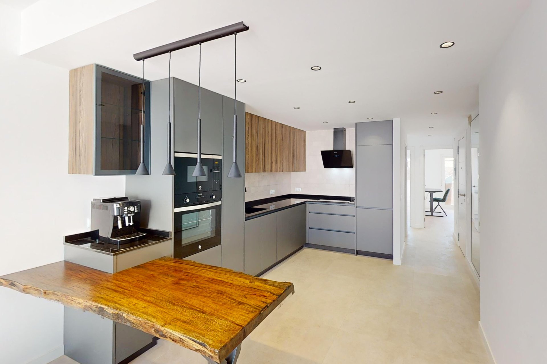 Nieuwbouw Woningen - Appartement / flat -
Pilar de la Horadada