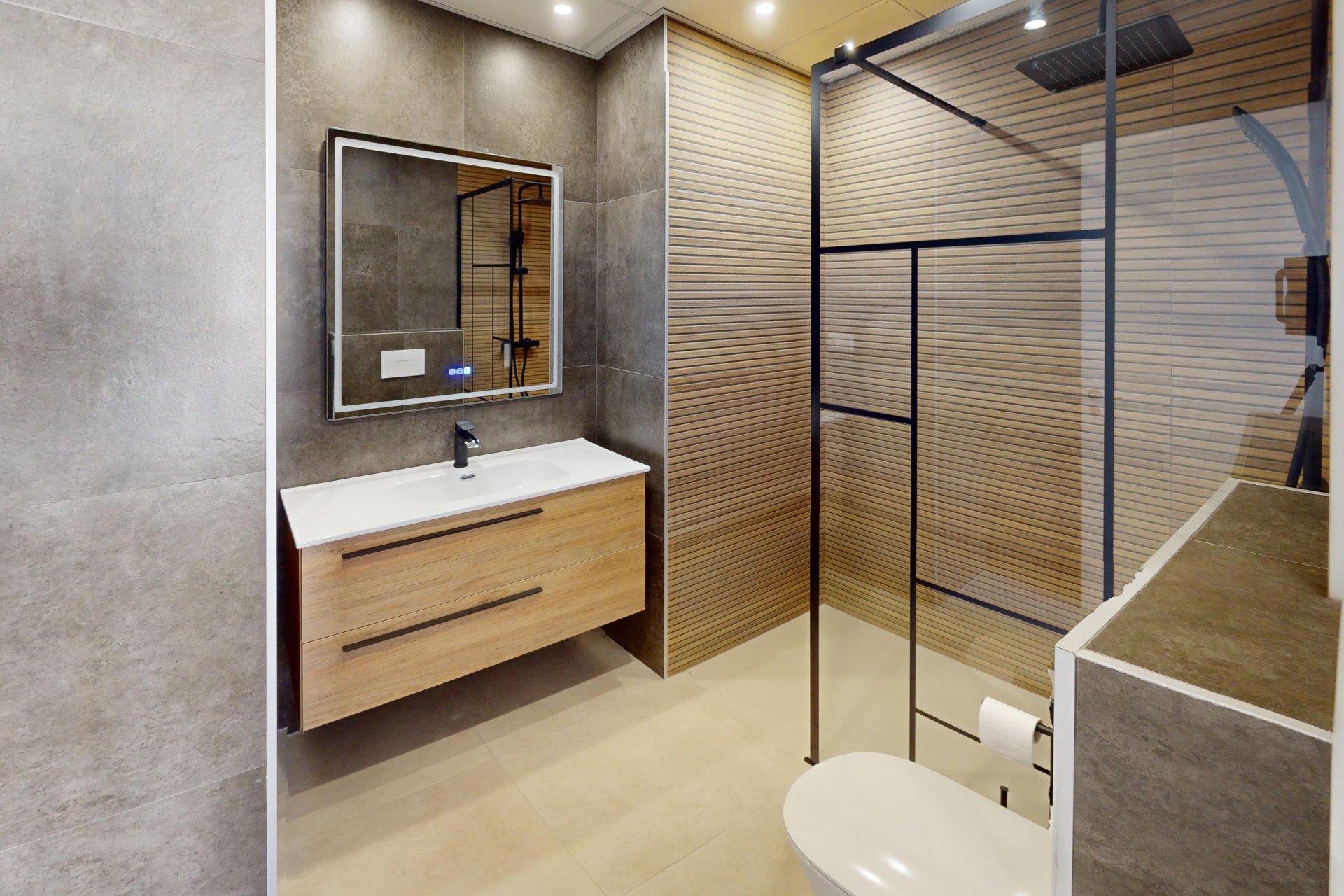 Nieuwbouw Woningen - Appartement / flat -
Pilar de la Horadada