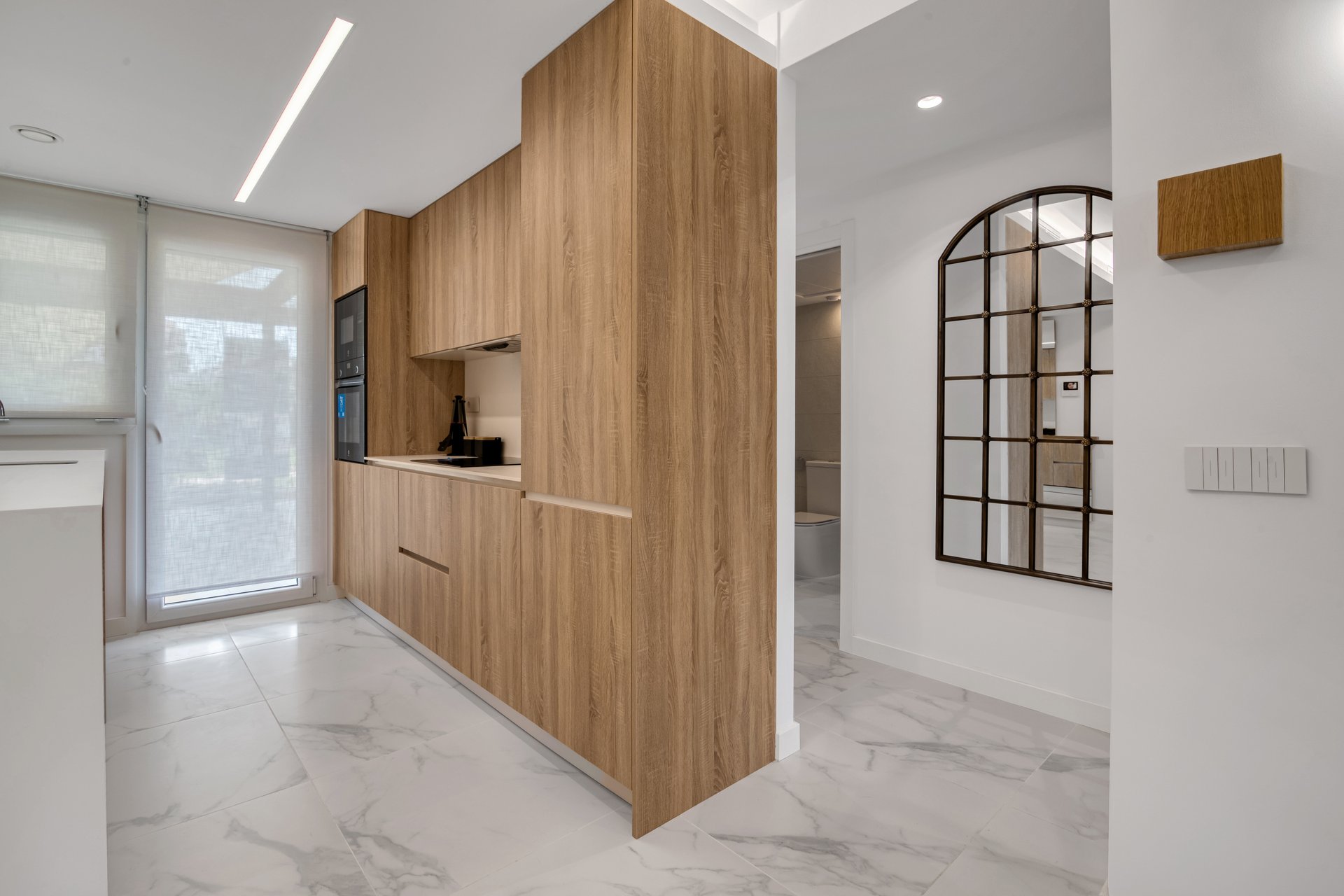 Nieuwbouw Woningen - Appartement / flat -
Punta Prima