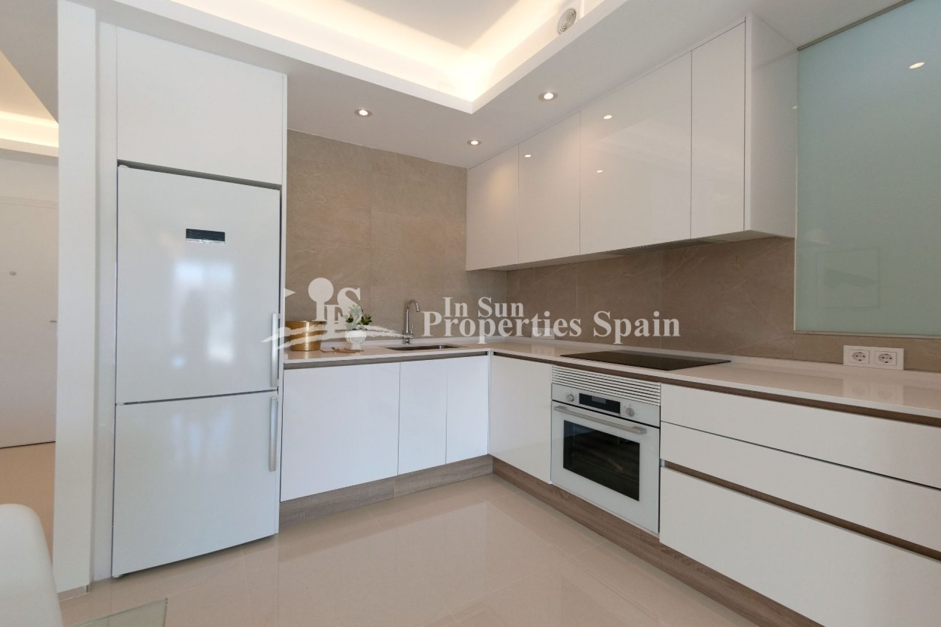 Nieuwbouw Woningen - Appartement / flat -
Rojales - Dona Pepa