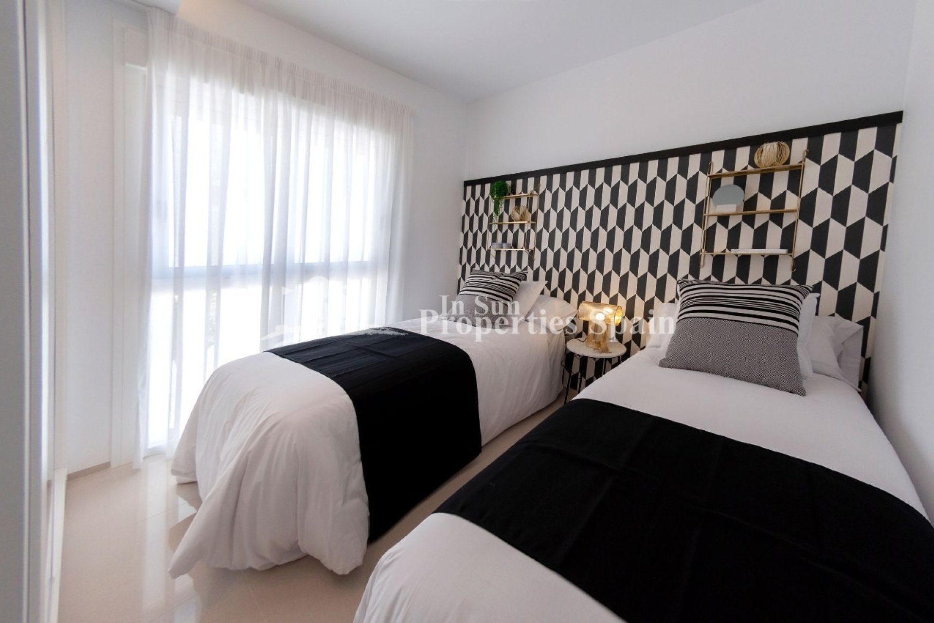 Nieuwbouw Woningen - Appartement / flat -
Rojales - Dona Pepa