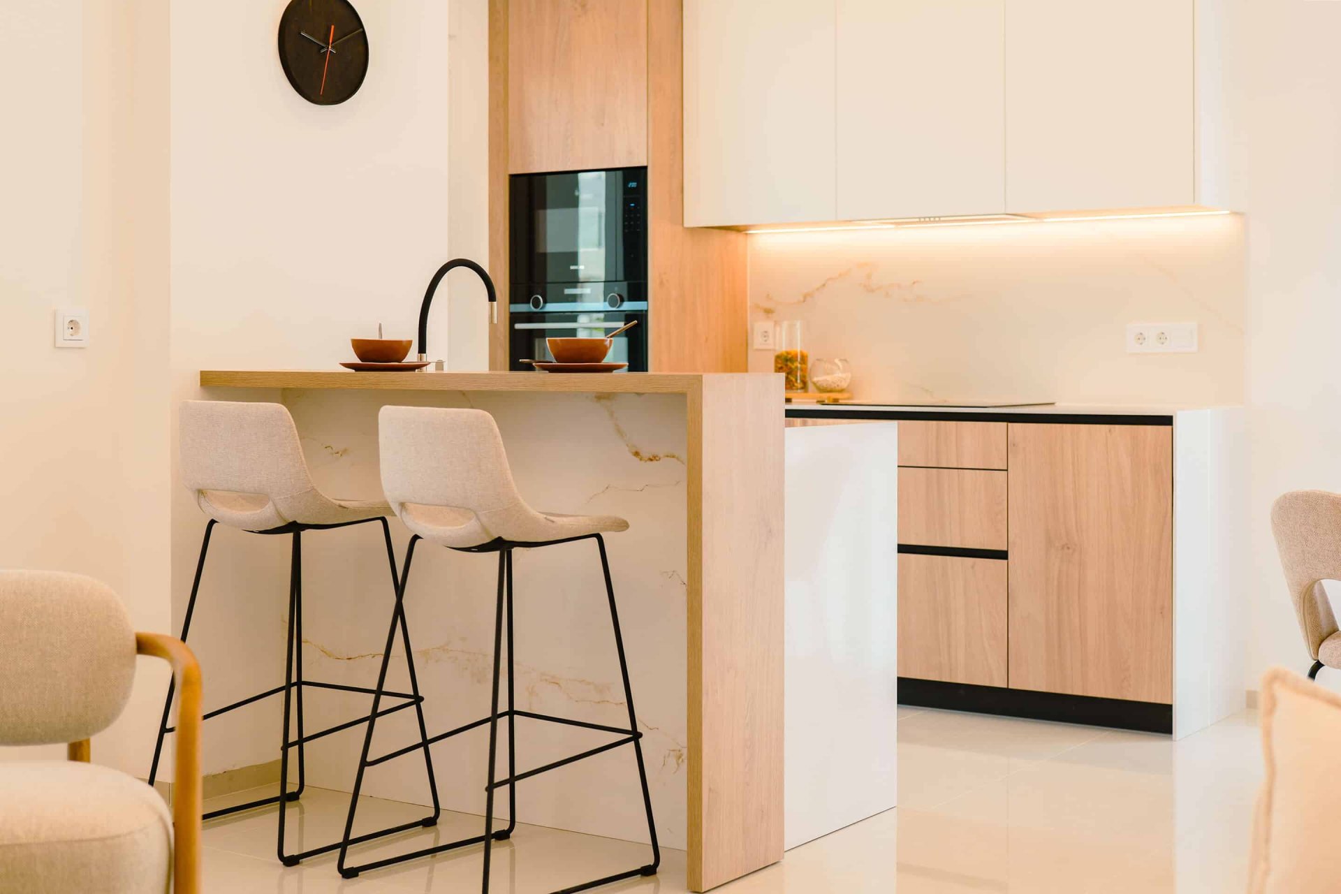 Nieuwbouw Woningen - Appartement / flat -
Rojales