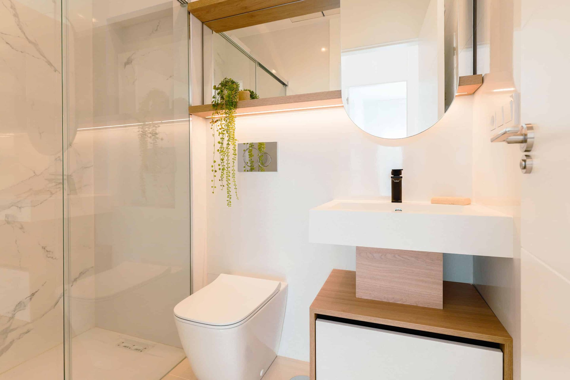Nieuwbouw Woningen - Appartement / flat -
Rojales