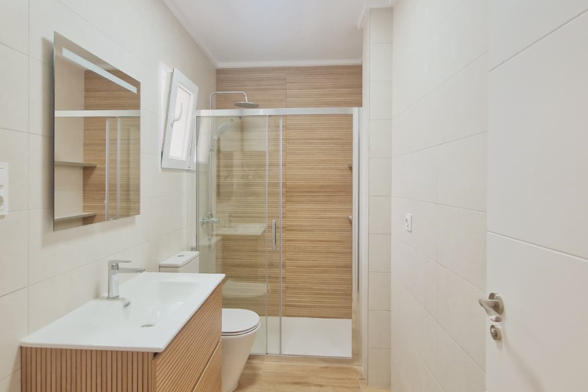 Nieuwbouw Woningen - Appartement / flat -
San Fulgencio