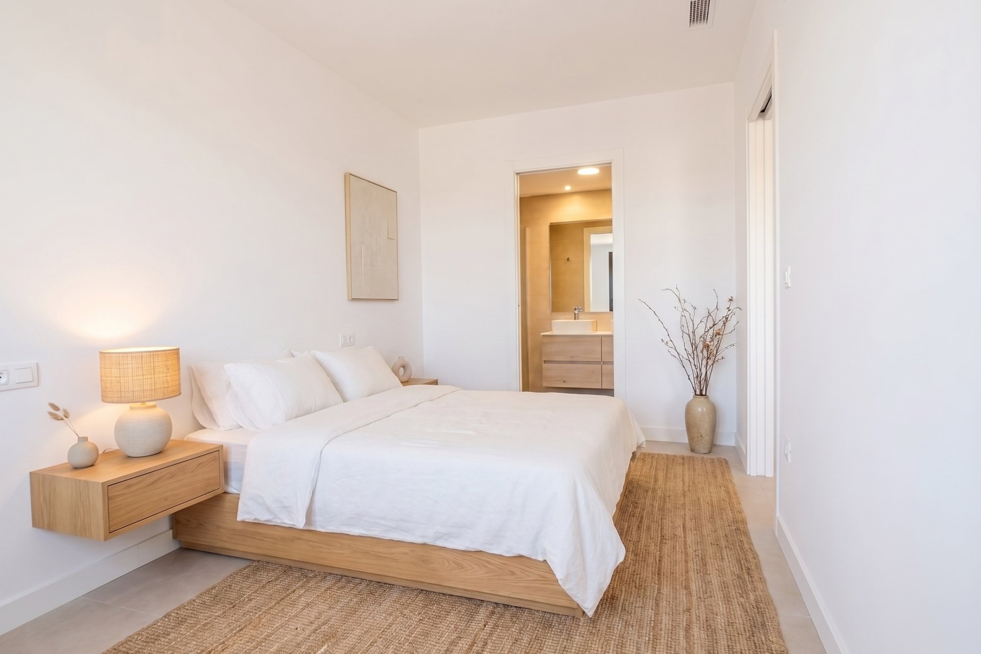 Nieuwbouw Woningen - Appartement / flat -
San Fulgencio