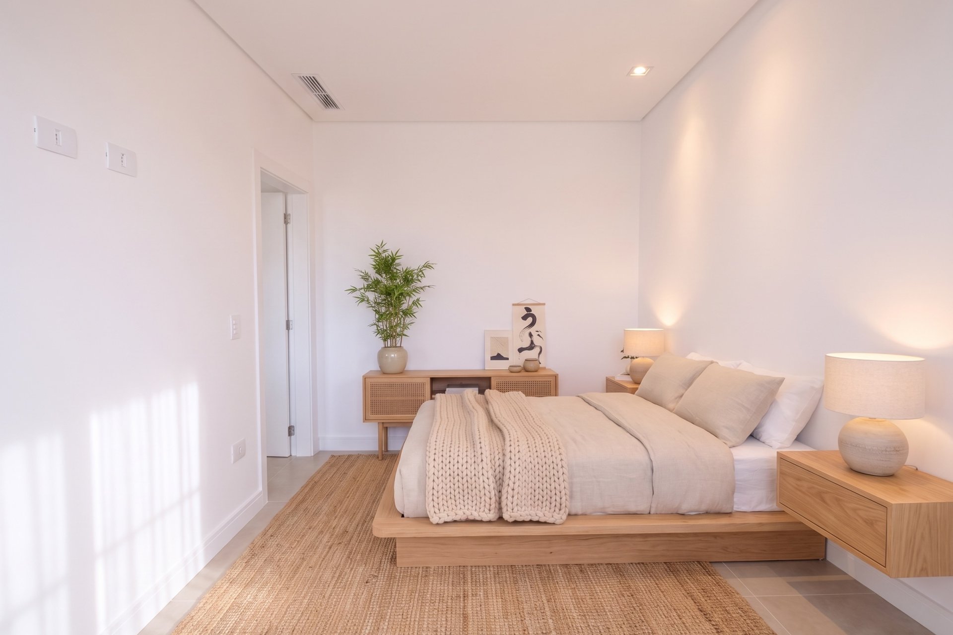 Nieuwbouw Woningen - Appartement / flat -
San Fulgencio