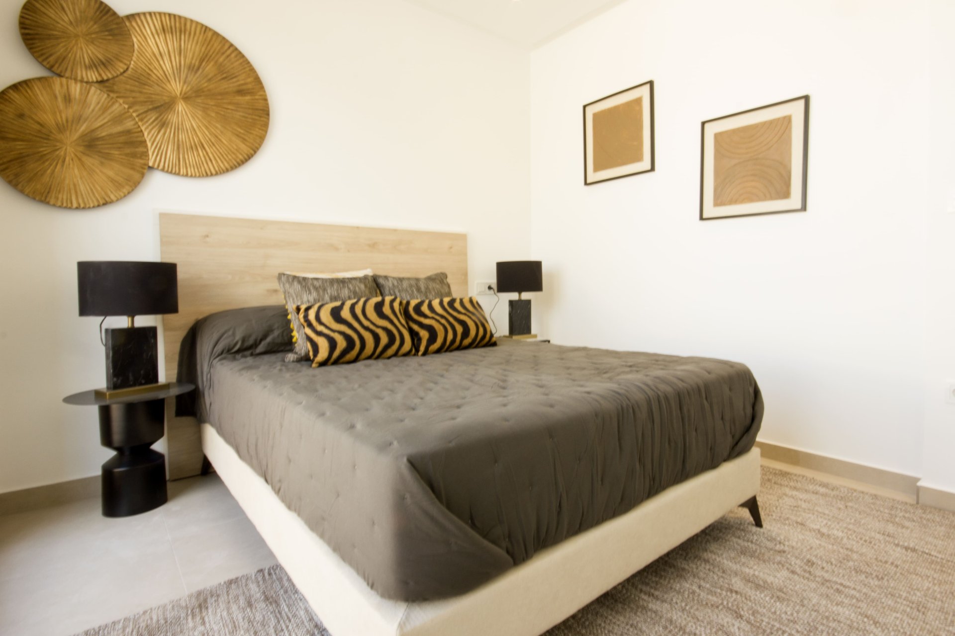 Nieuwbouw Woningen - Appartement / flat -
San Fulgencio
