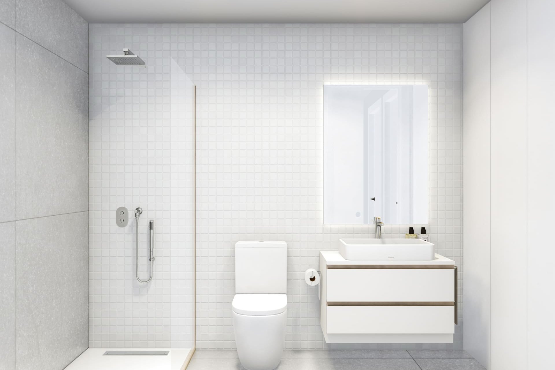 Nieuwbouw Woningen - Appartement / flat -
San Javier