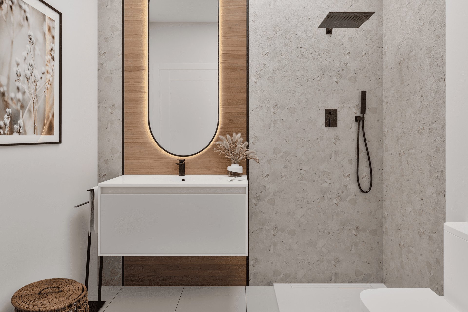 Nieuwbouw Woningen - Appartement / flat -
San Miguel de Salinas