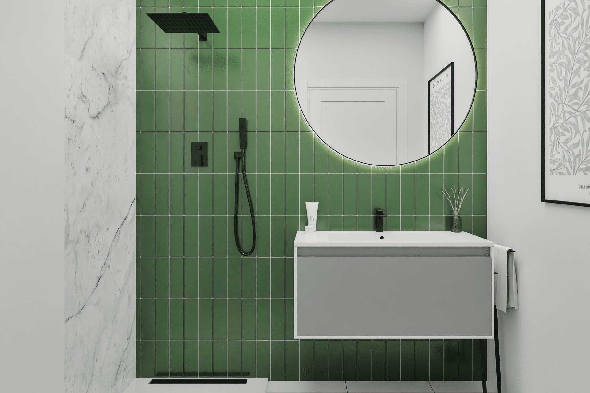 Nieuwbouw Woningen - Appartement / flat -
San Miguel de Salinas