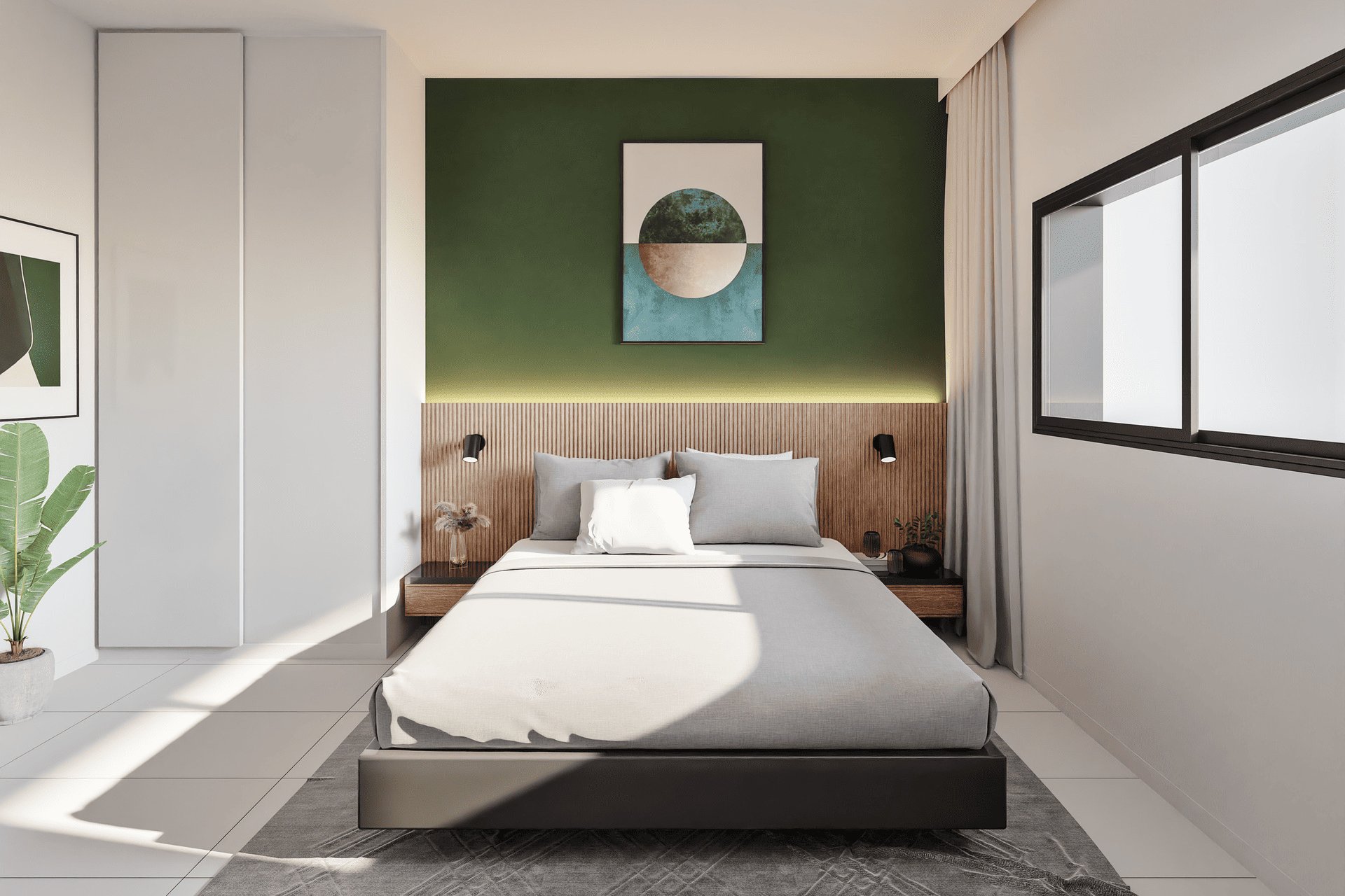 Nieuwbouw Woningen - Appartement / flat -
San Miguel de Salinas