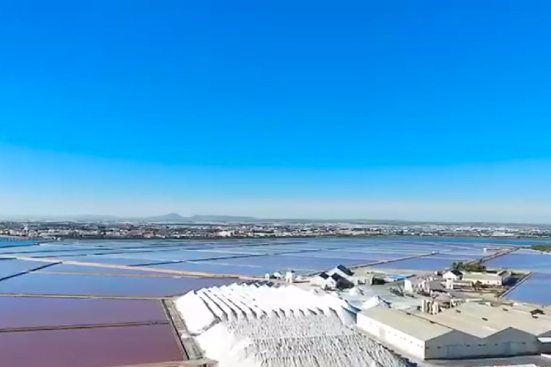 Nieuwbouw Woningen - Appartement / flat -
San Pedro del Pinatar - San Pedro Del Pinatar