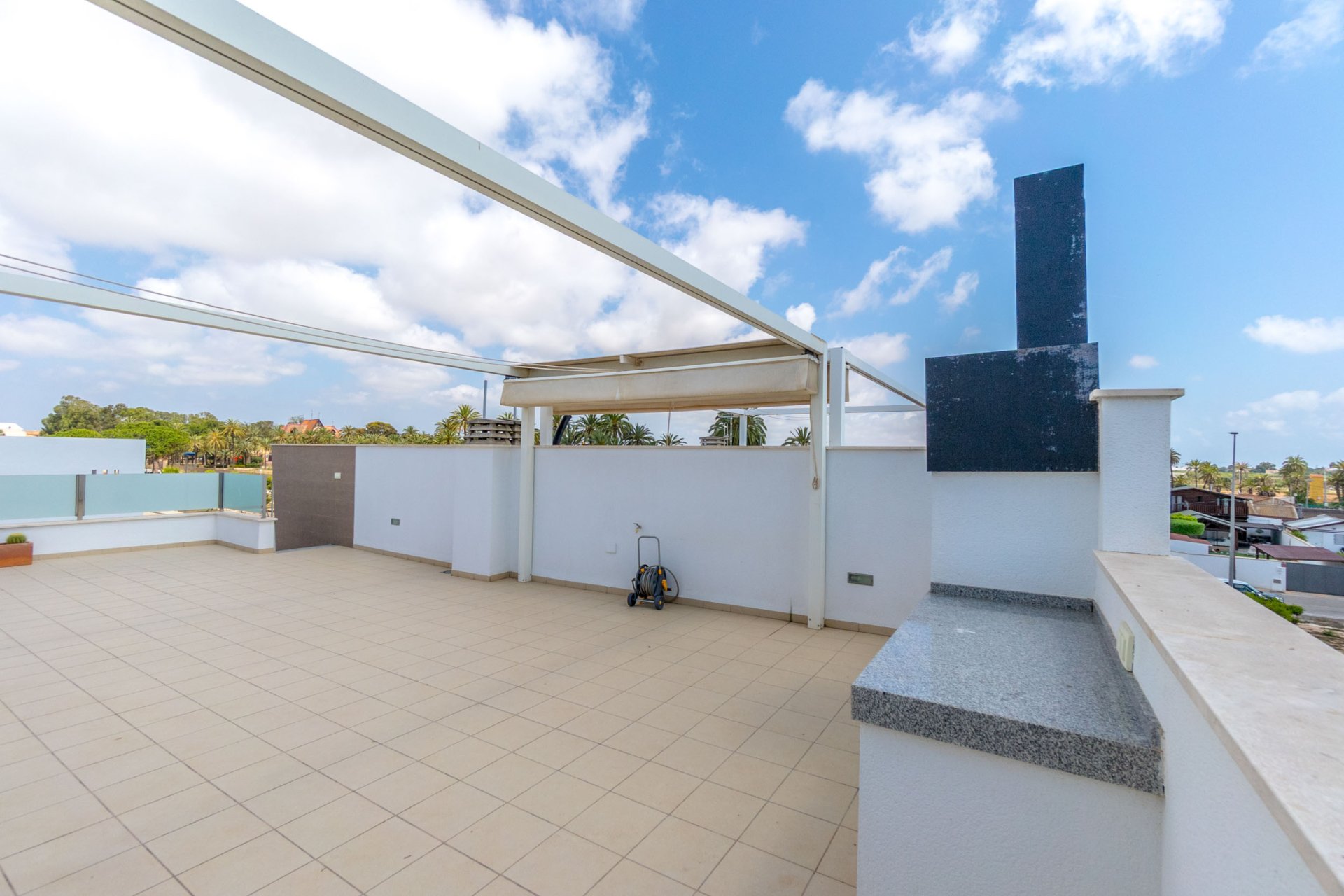 Nieuwbouw Woningen - Appartement / flat -
San Pedro del Pinatar - San Pedro Del Pinatar
