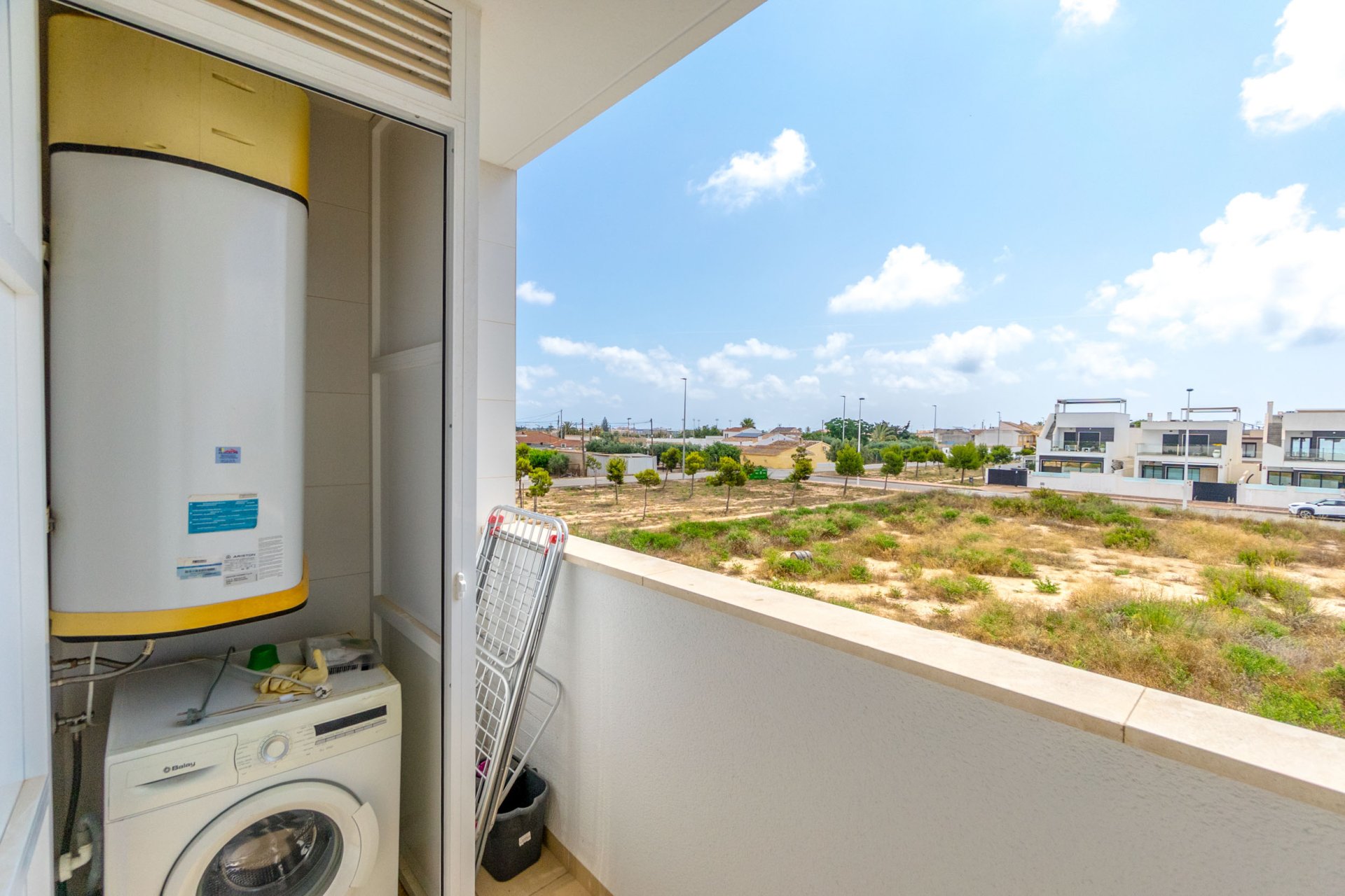 Nieuwbouw Woningen - Appartement / flat -
San Pedro del Pinatar - San Pedro Del Pinatar
