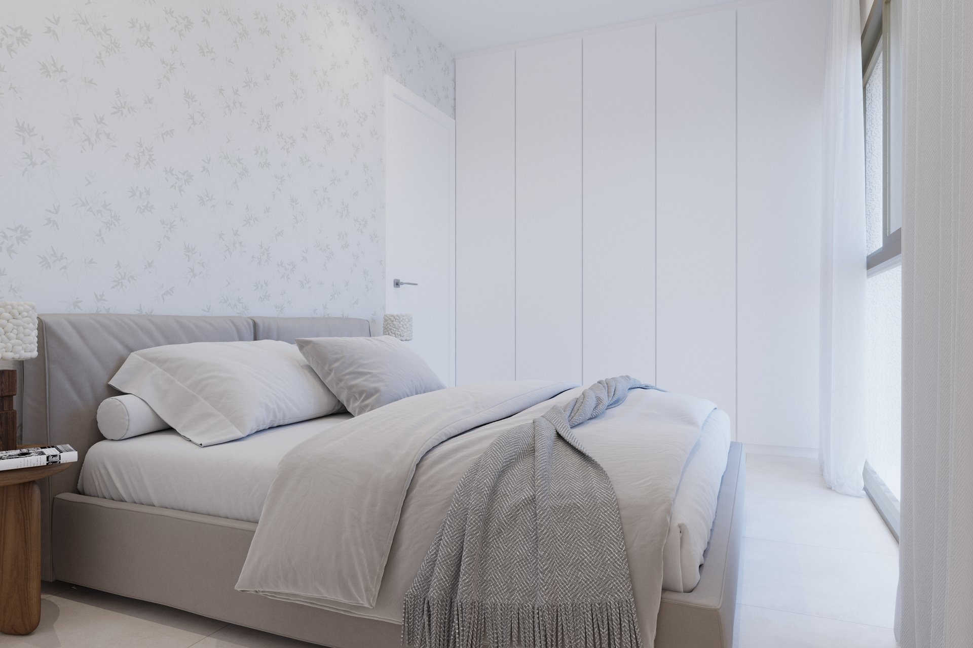 Nieuwbouw Woningen - Appartement / flat -
San Pedro del Pinatar