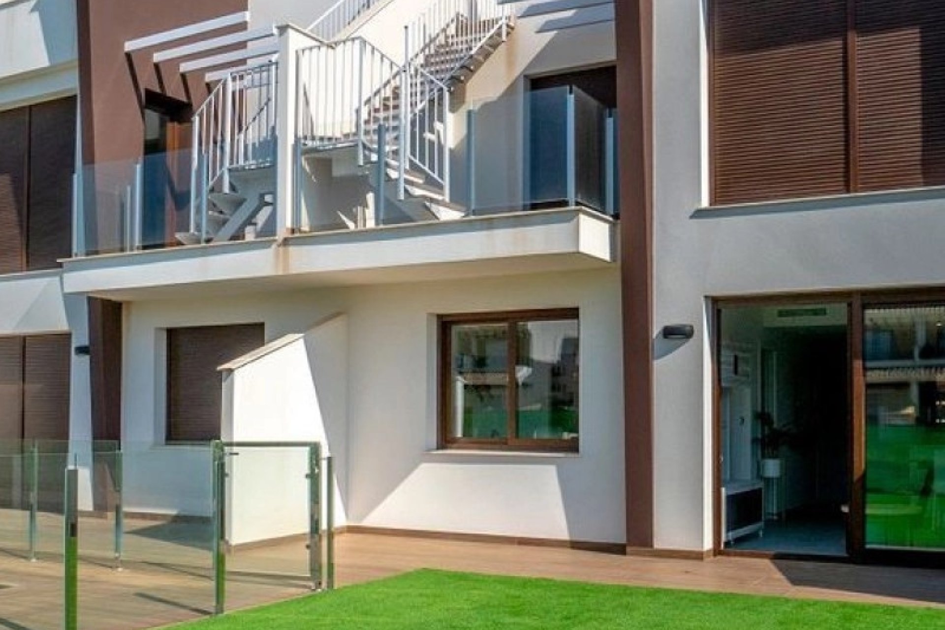 Nieuwbouw Woningen - Appartement / flat -
San Pedro del Pinatar