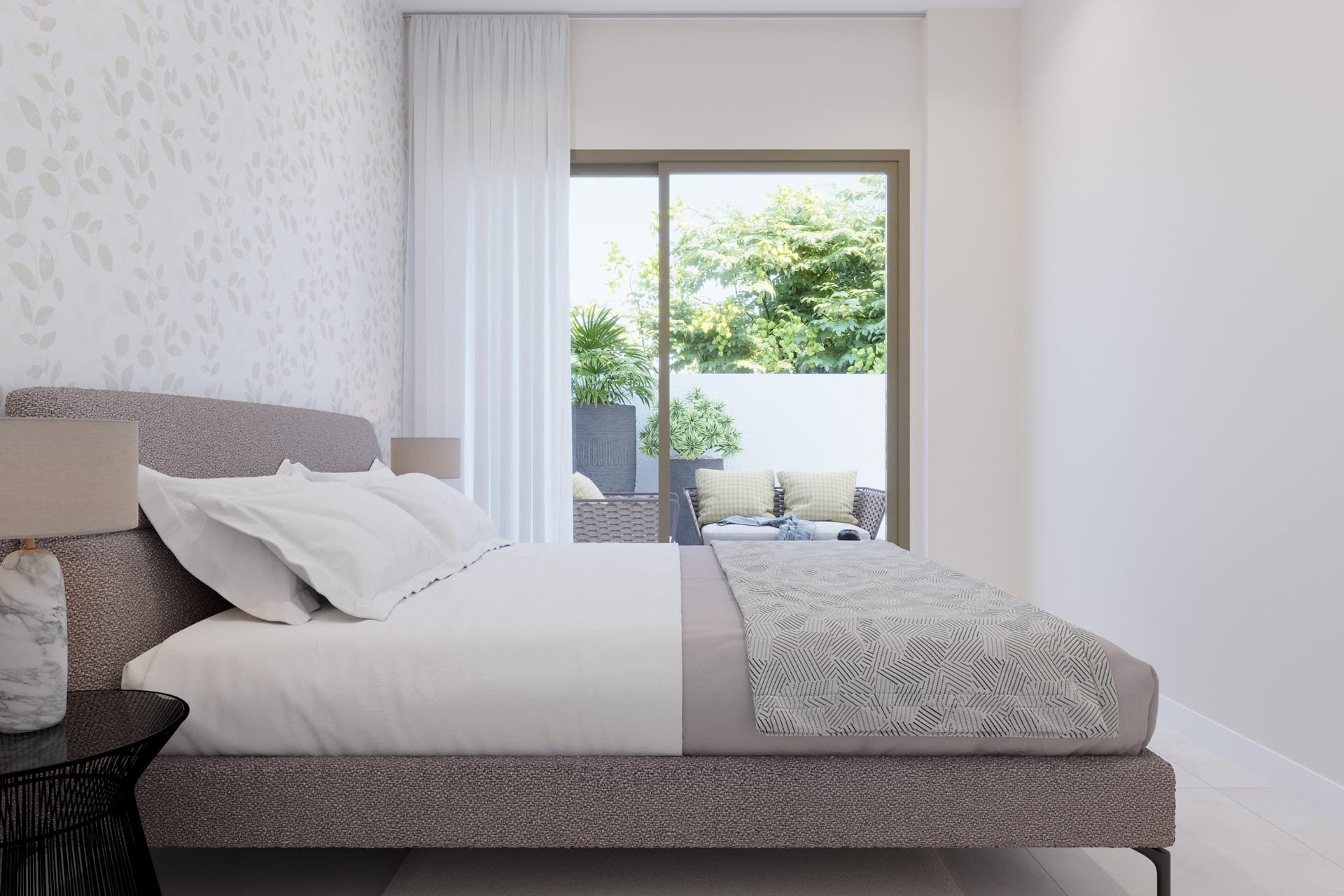 Nieuwbouw Woningen - Appartement / flat -
San Pedro del Pinatar