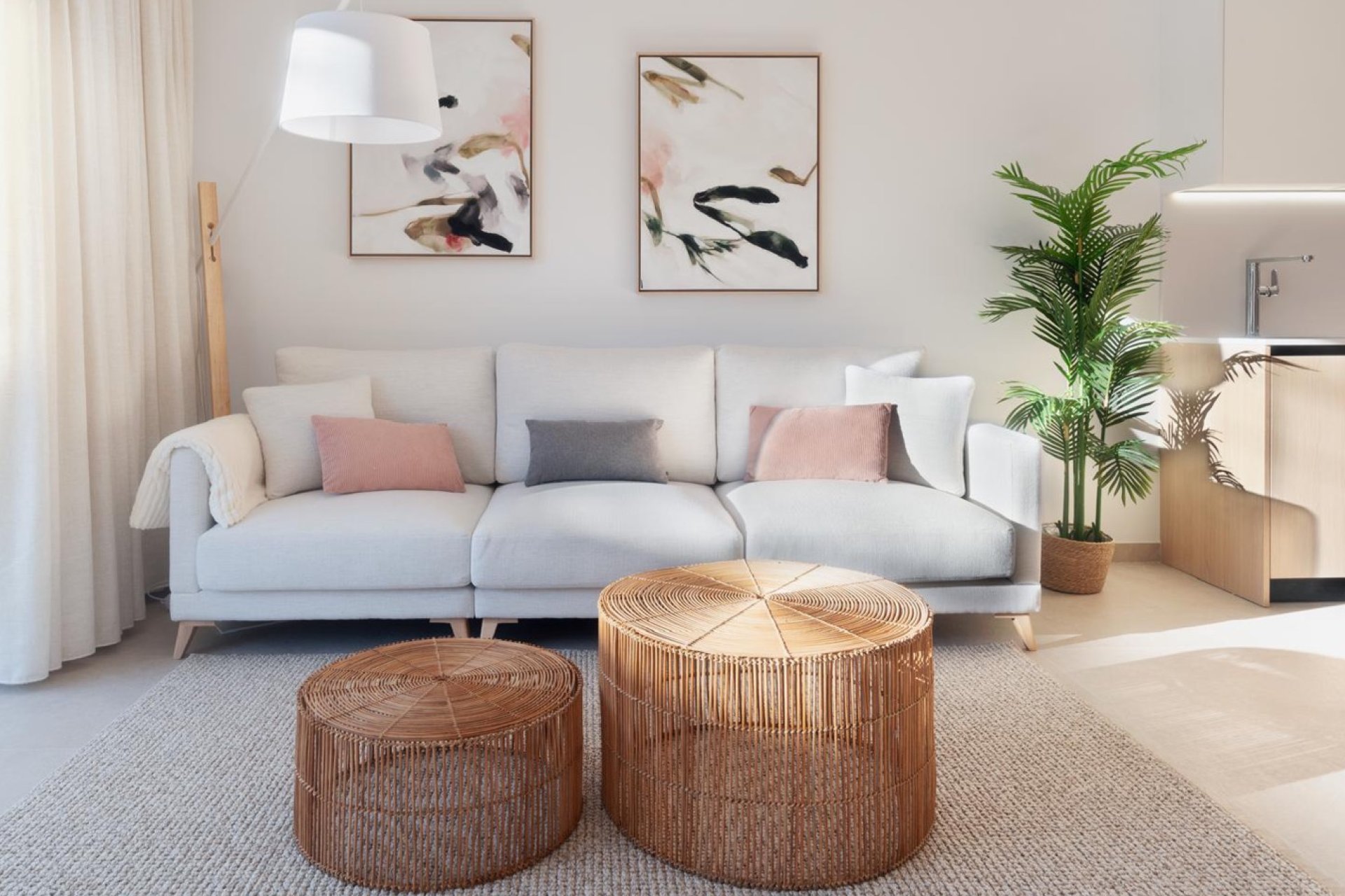 Nieuwbouw Woningen - Appartement / flat -
San Pedro del Pinatar