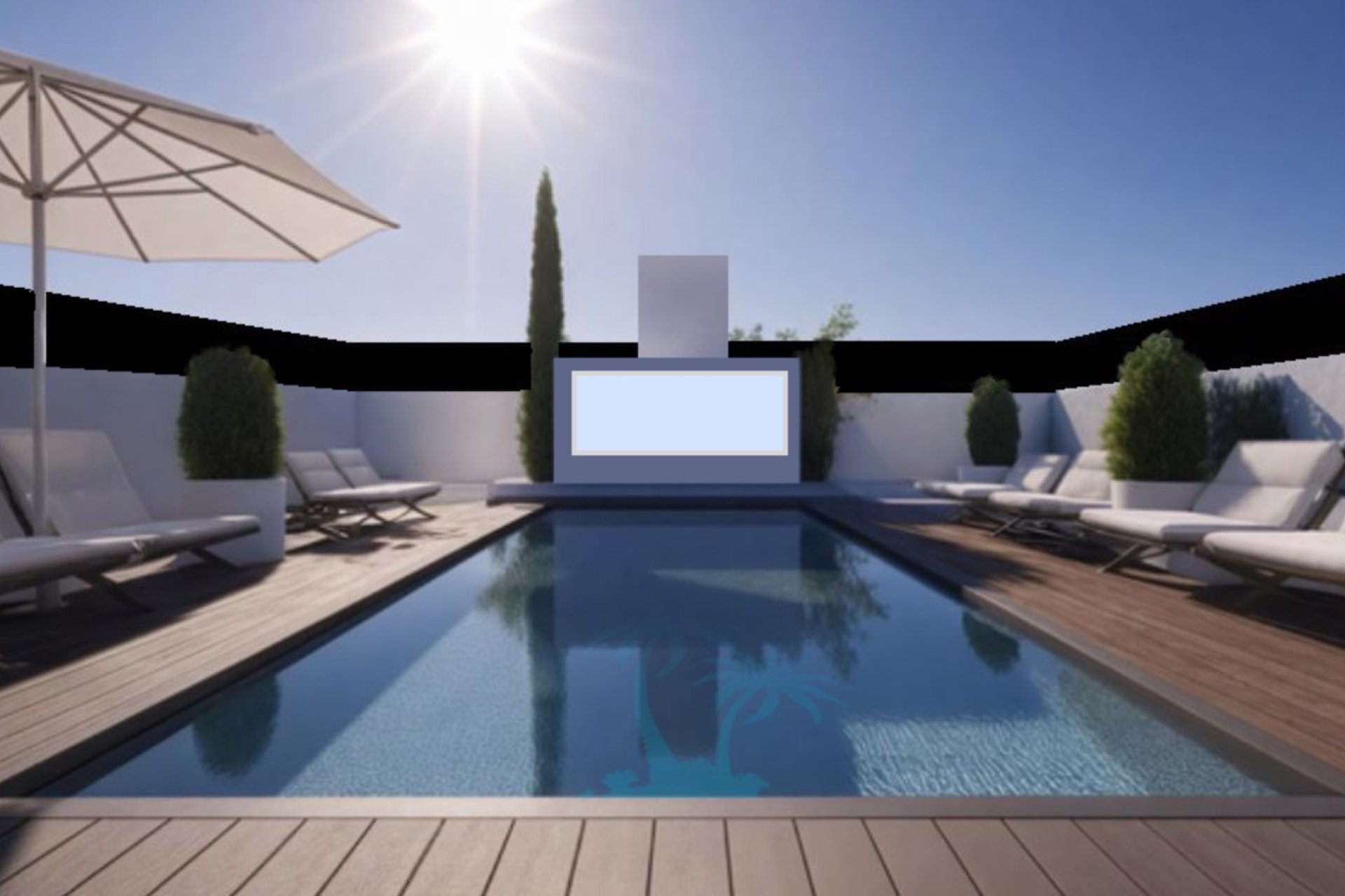 Nieuwbouw Woningen - Appartement / flat -
San Pedro del Pinatar