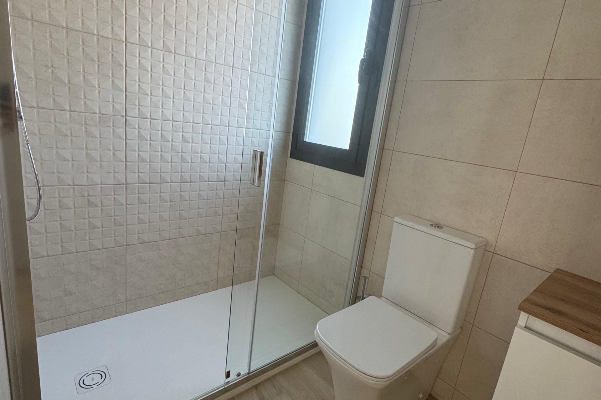 Nieuwbouw Woningen - Appartement / flat -
Santa Rosalía