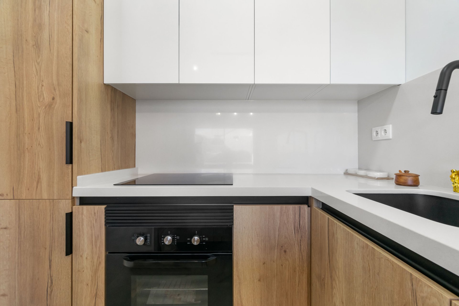 Nieuwbouw Woningen - Appartement / flat -
Santiago de la Ribera