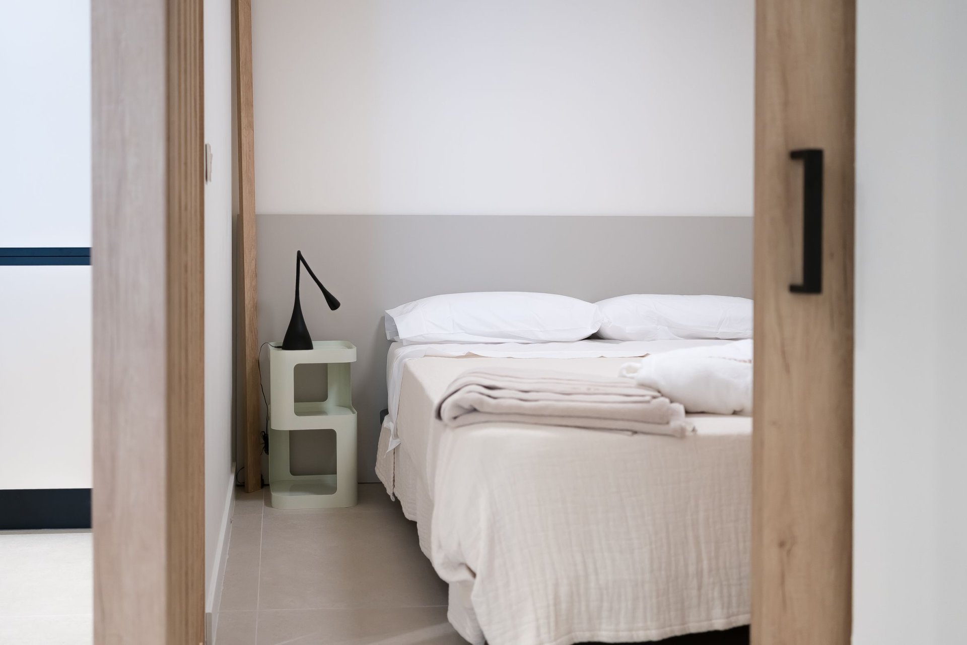 Nieuwbouw Woningen - Appartement / flat -
Santiago de la Ribera