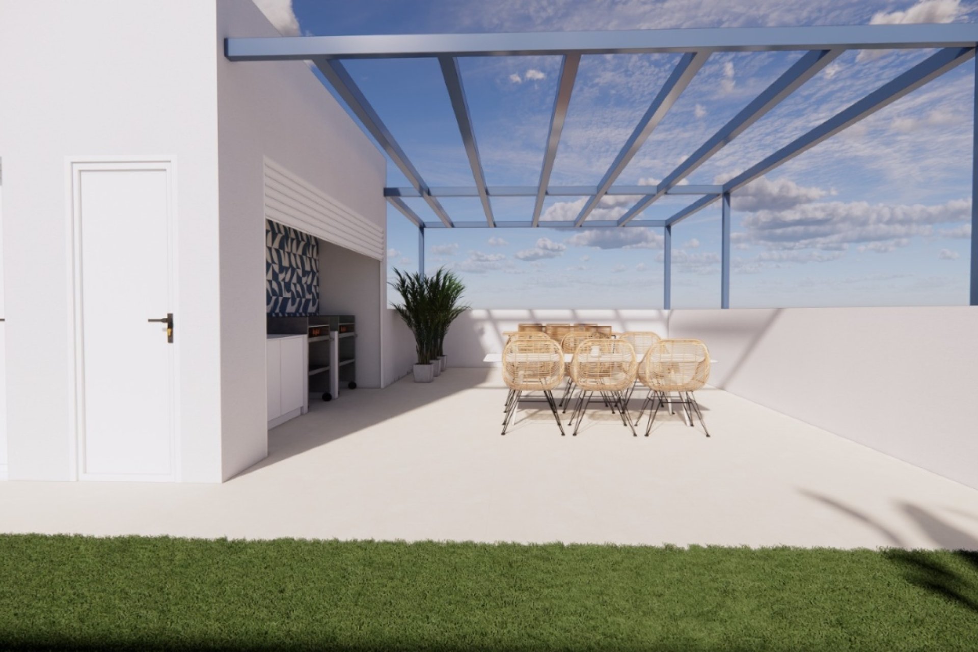 Nieuwbouw Woningen - Appartement / flat -
Torre de la Horadada