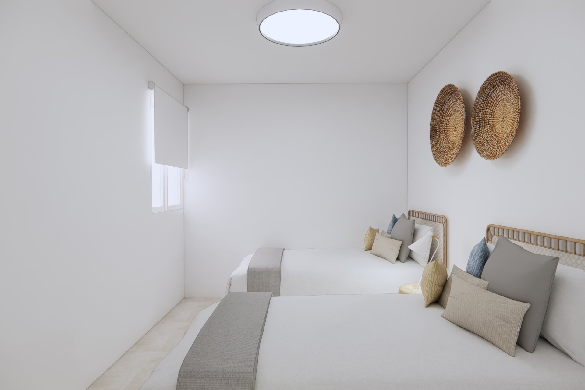 Nieuwbouw Woningen - Appartement / flat -
Torre de la Horadada