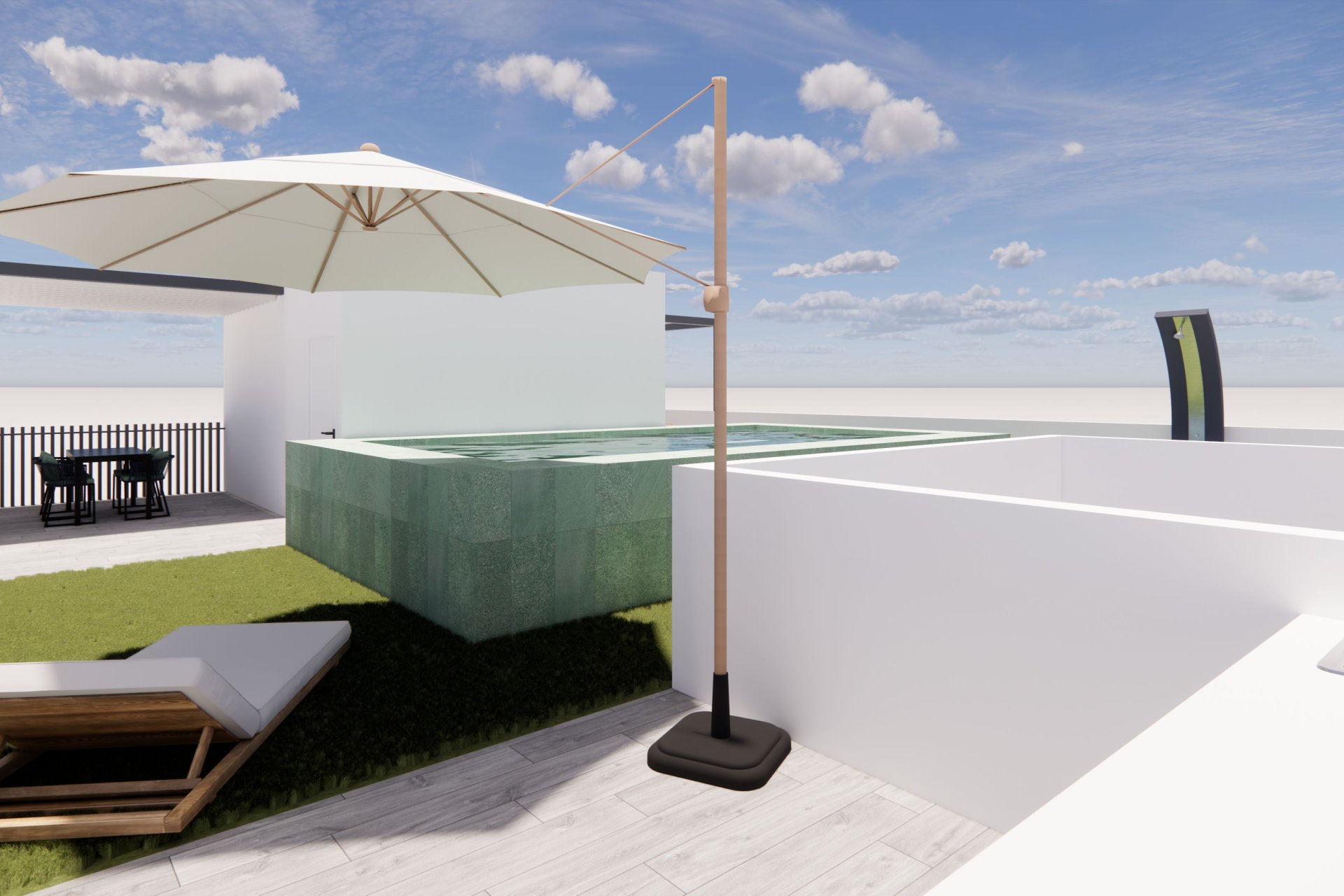 Nieuwbouw Woningen - Appartement / flat -
Torre de la Horadada