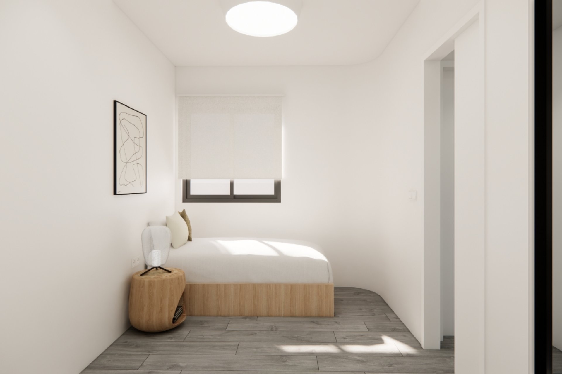 Nieuwbouw Woningen - Appartement / flat -
Torre de la Horadada