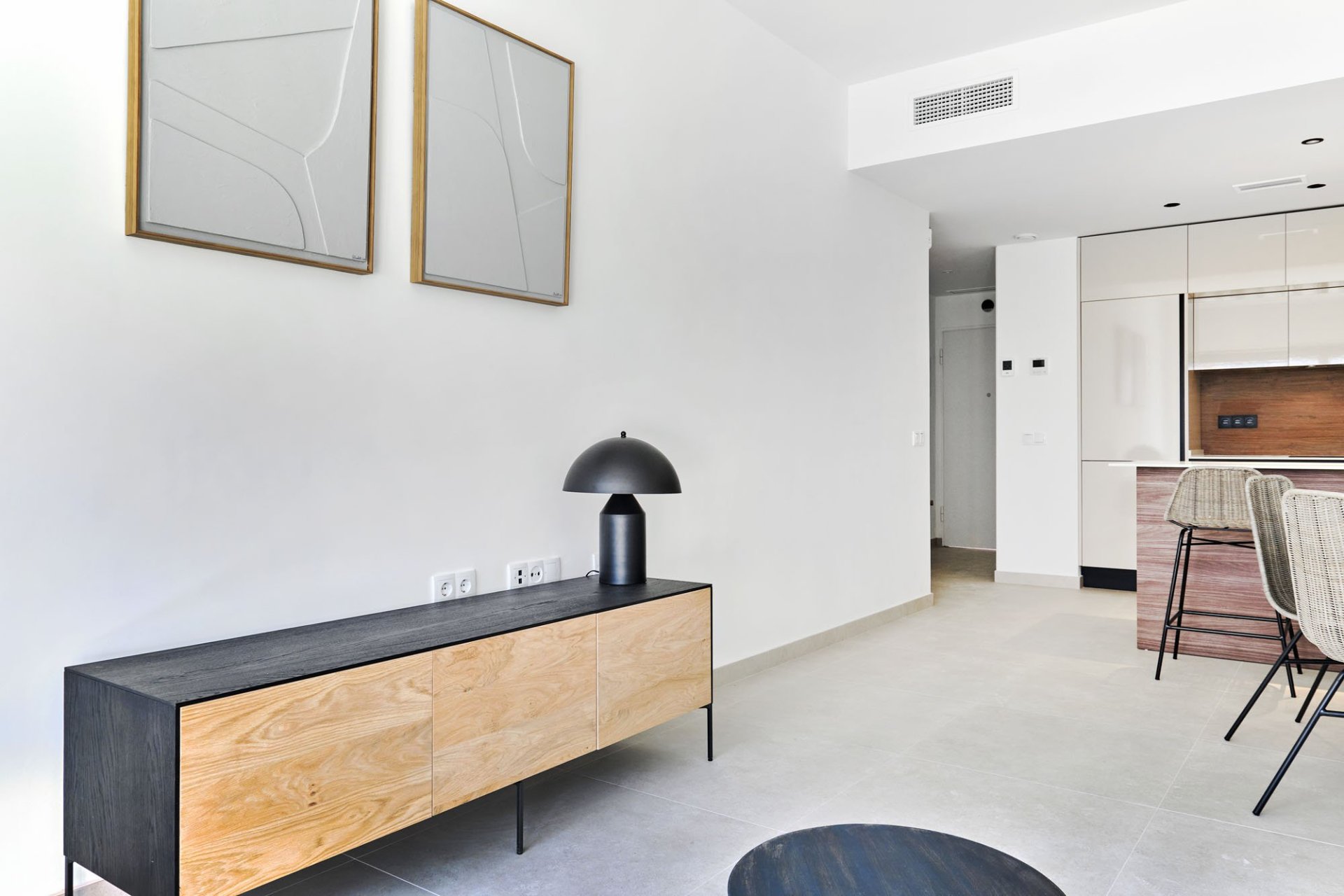 Nieuwbouw Woningen - Appartement / flat -
Torrevieja - El Acequión - Los Náufragos