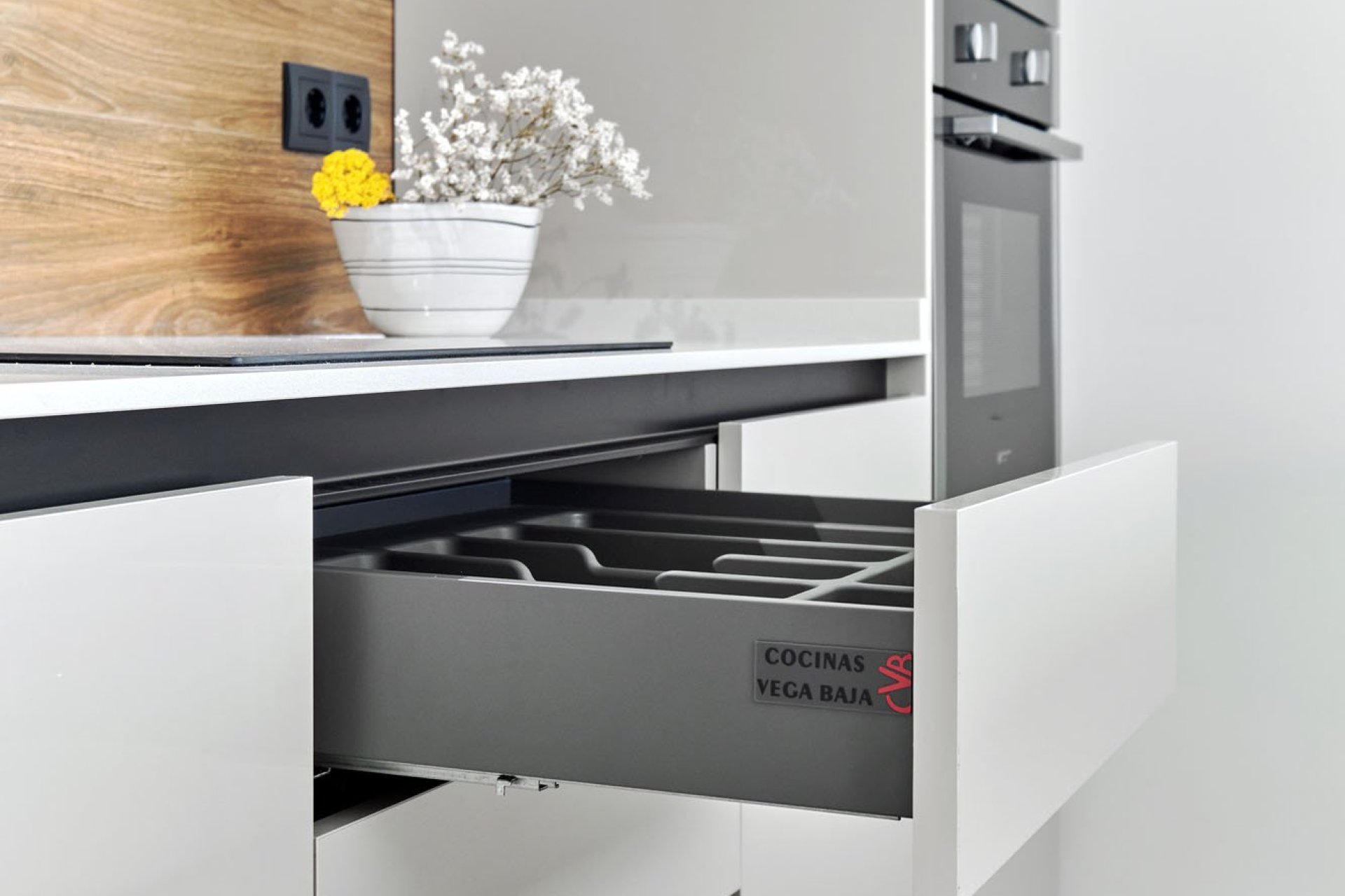 Nieuwbouw Woningen - Appartement / flat -
Torrevieja - El Acequión - Los Náufragos