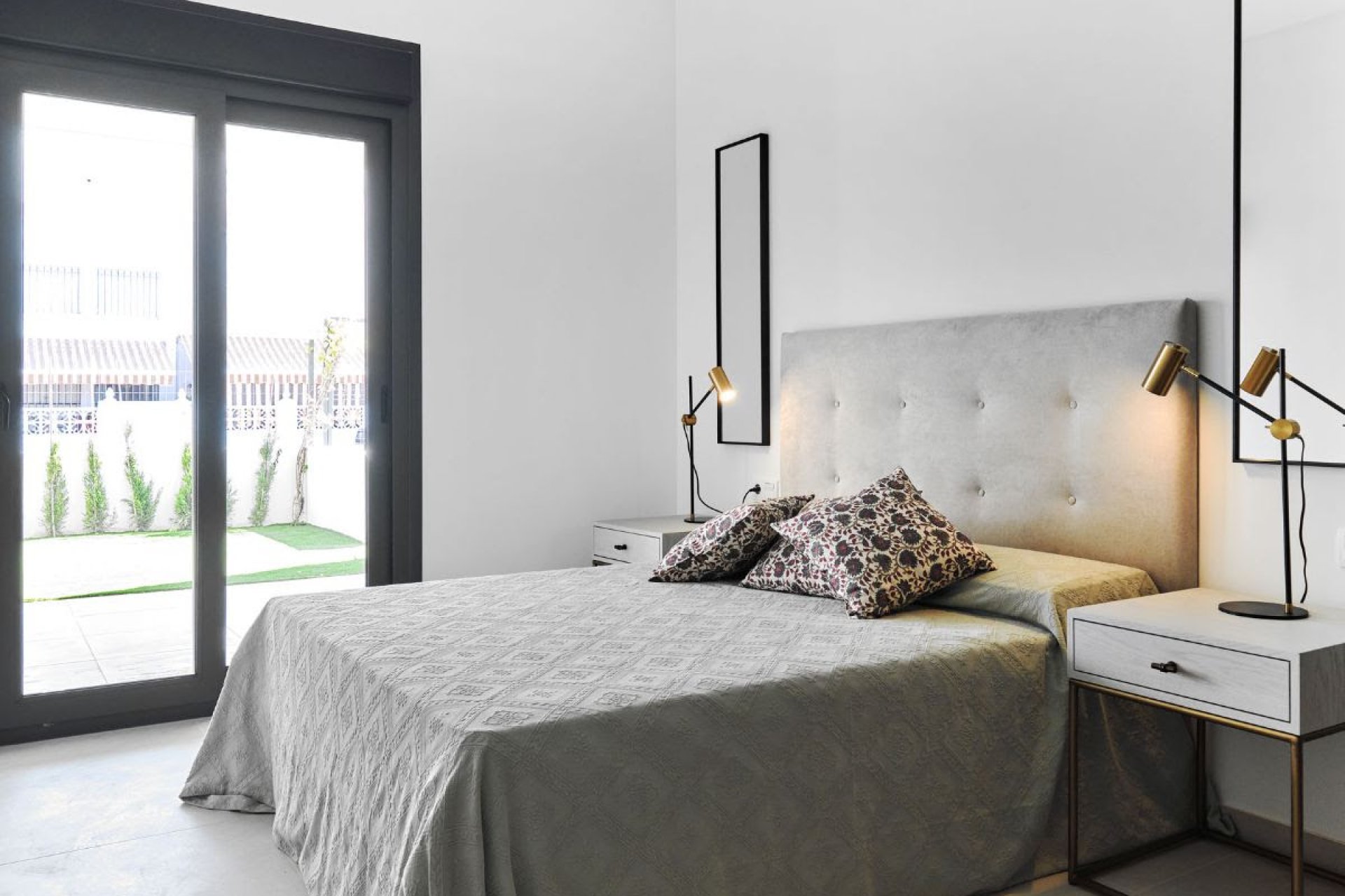 Nieuwbouw Woningen - Appartement / flat -
Torrevieja - El Acequión - Los Náufragos