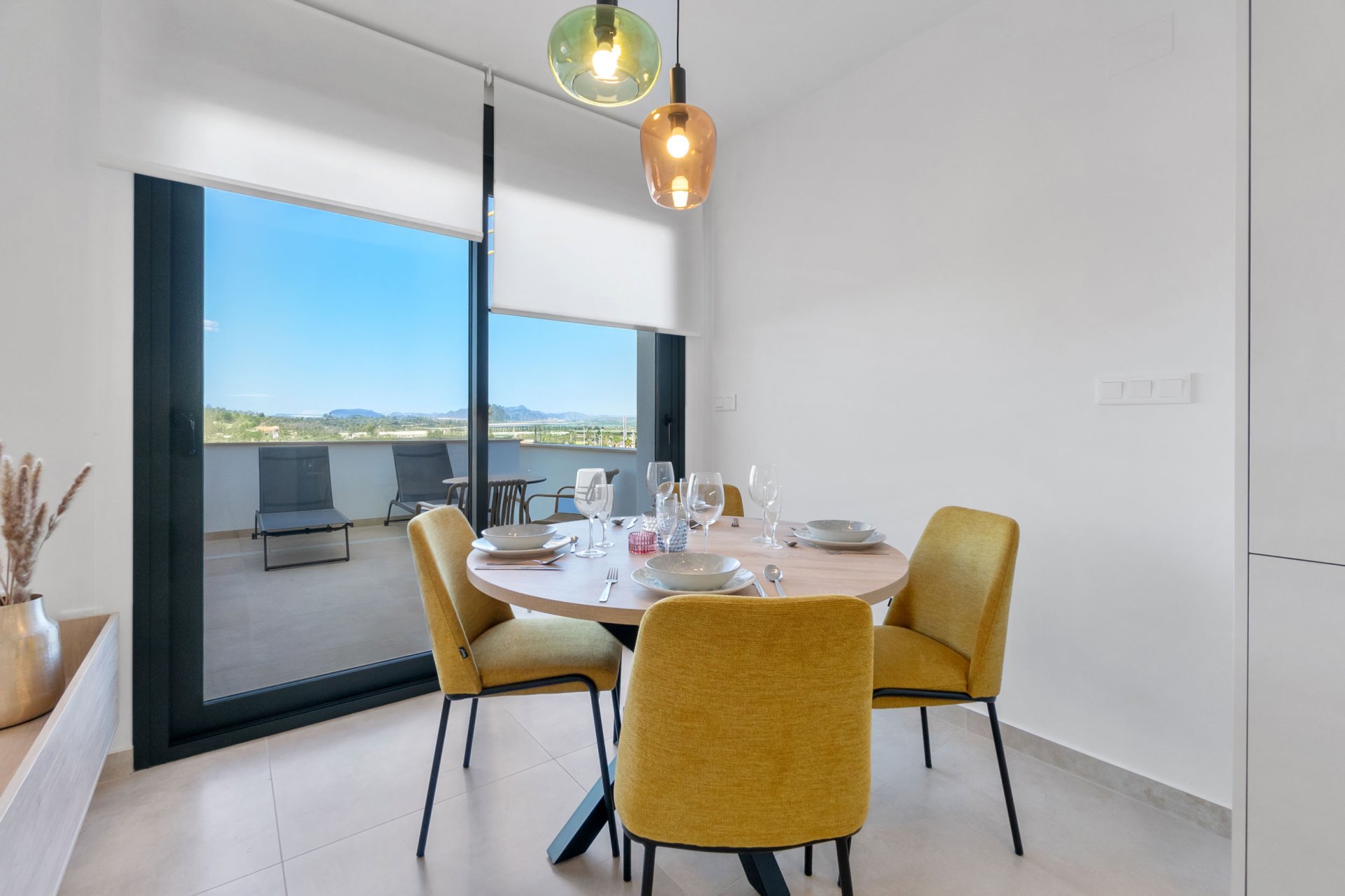 Nieuwbouw Woningen - Appartement / flat -
Torrevieja - Los Balcones