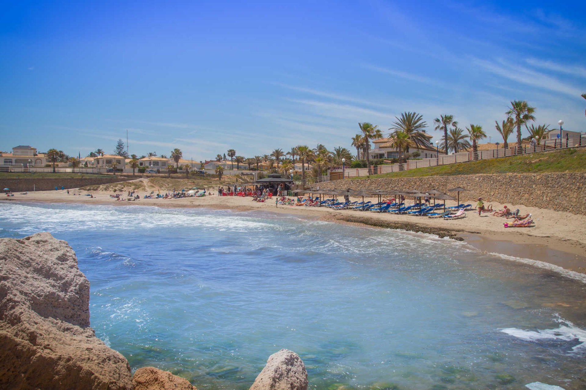 Nieuwbouw Woningen - Appartement / flat -
Torrevieja - Los Balcones